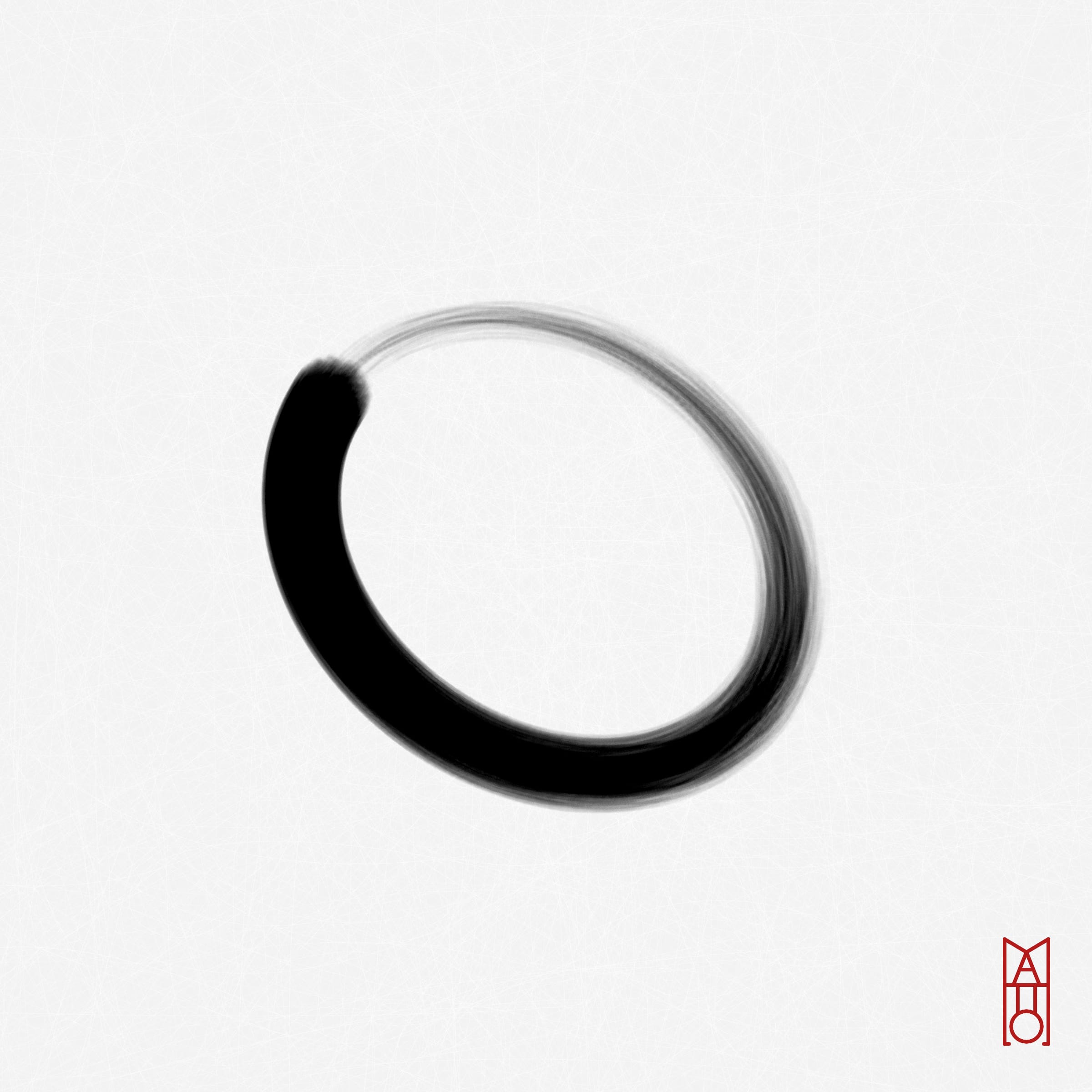 Ensō #34000495