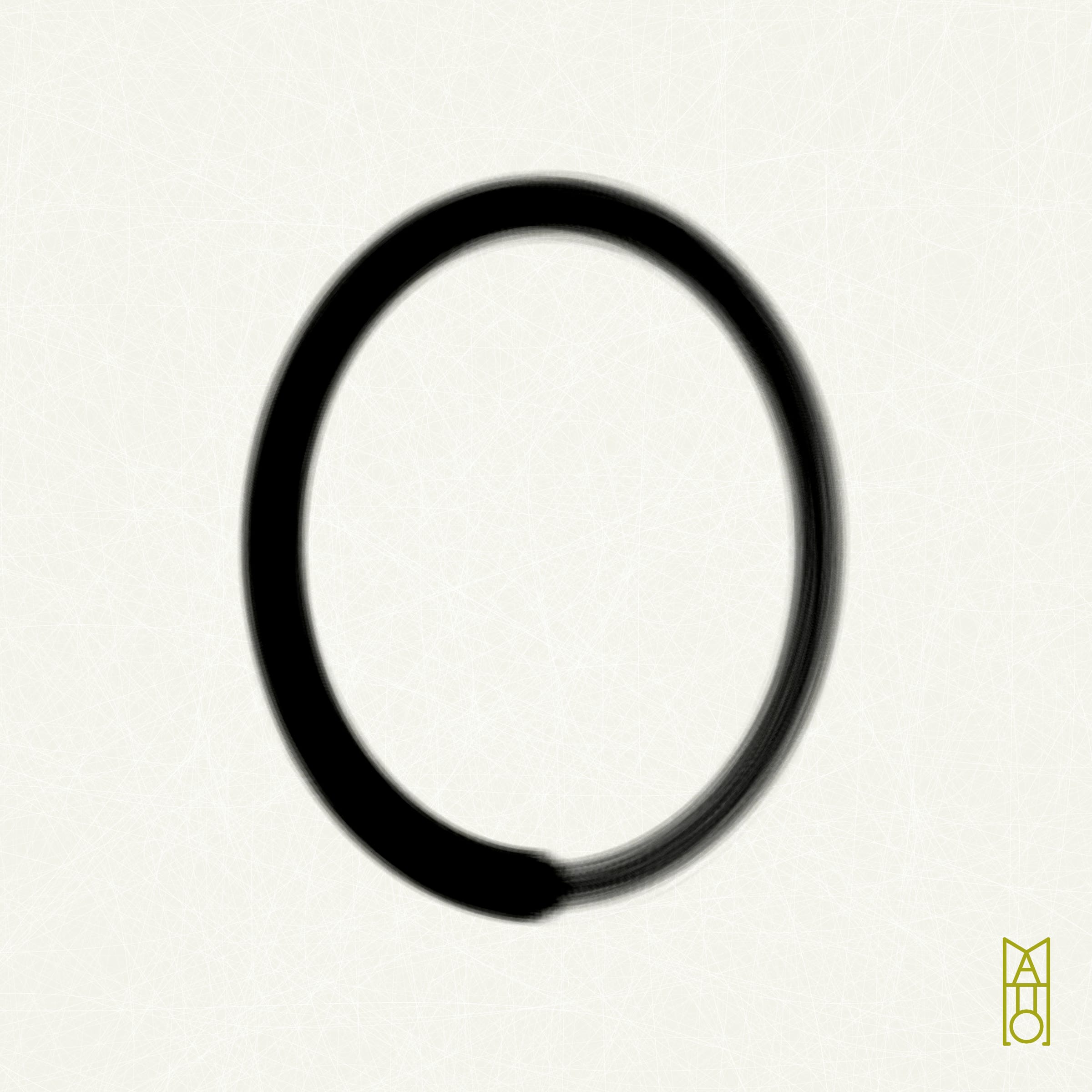 Ensō #34000496