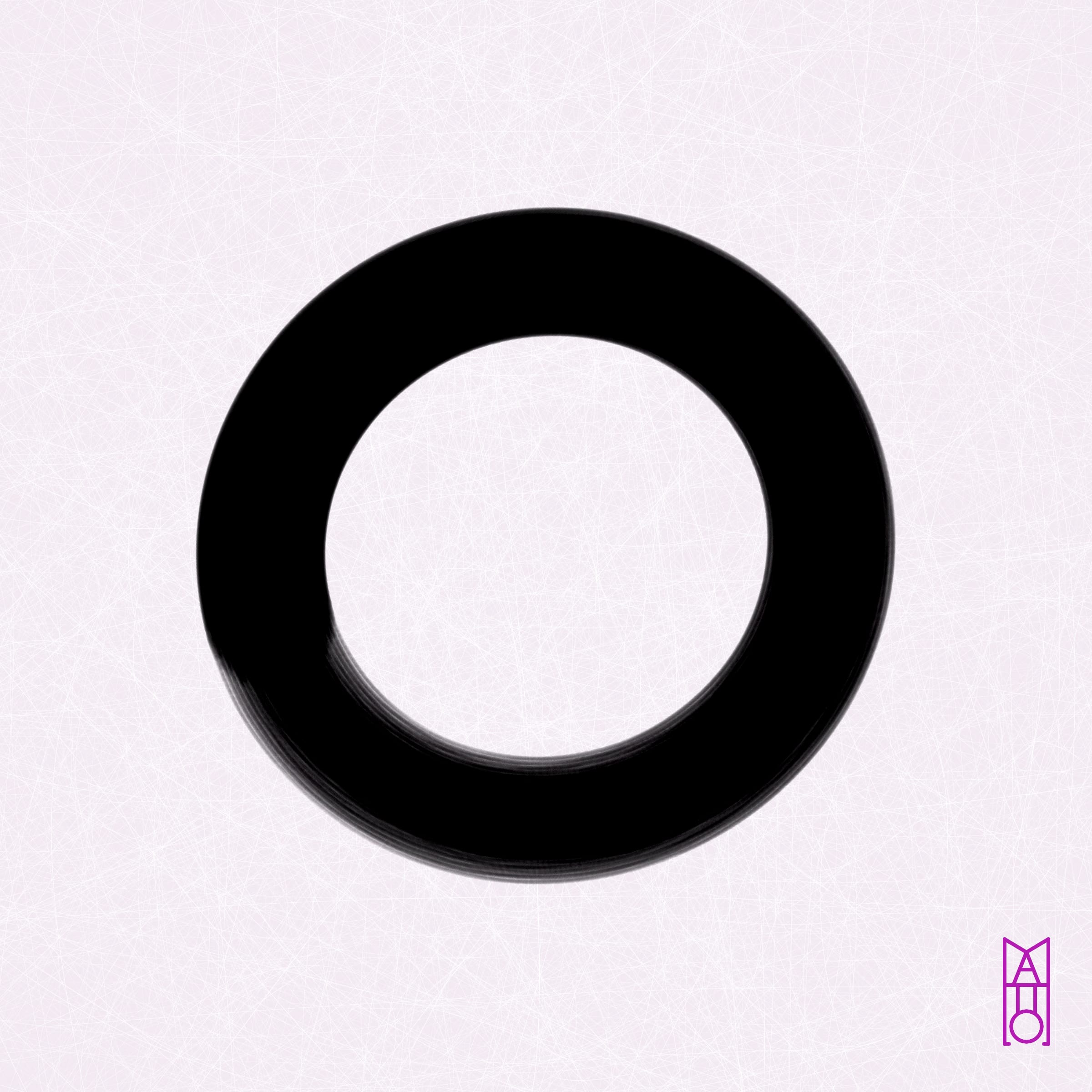 Ensō #34000497