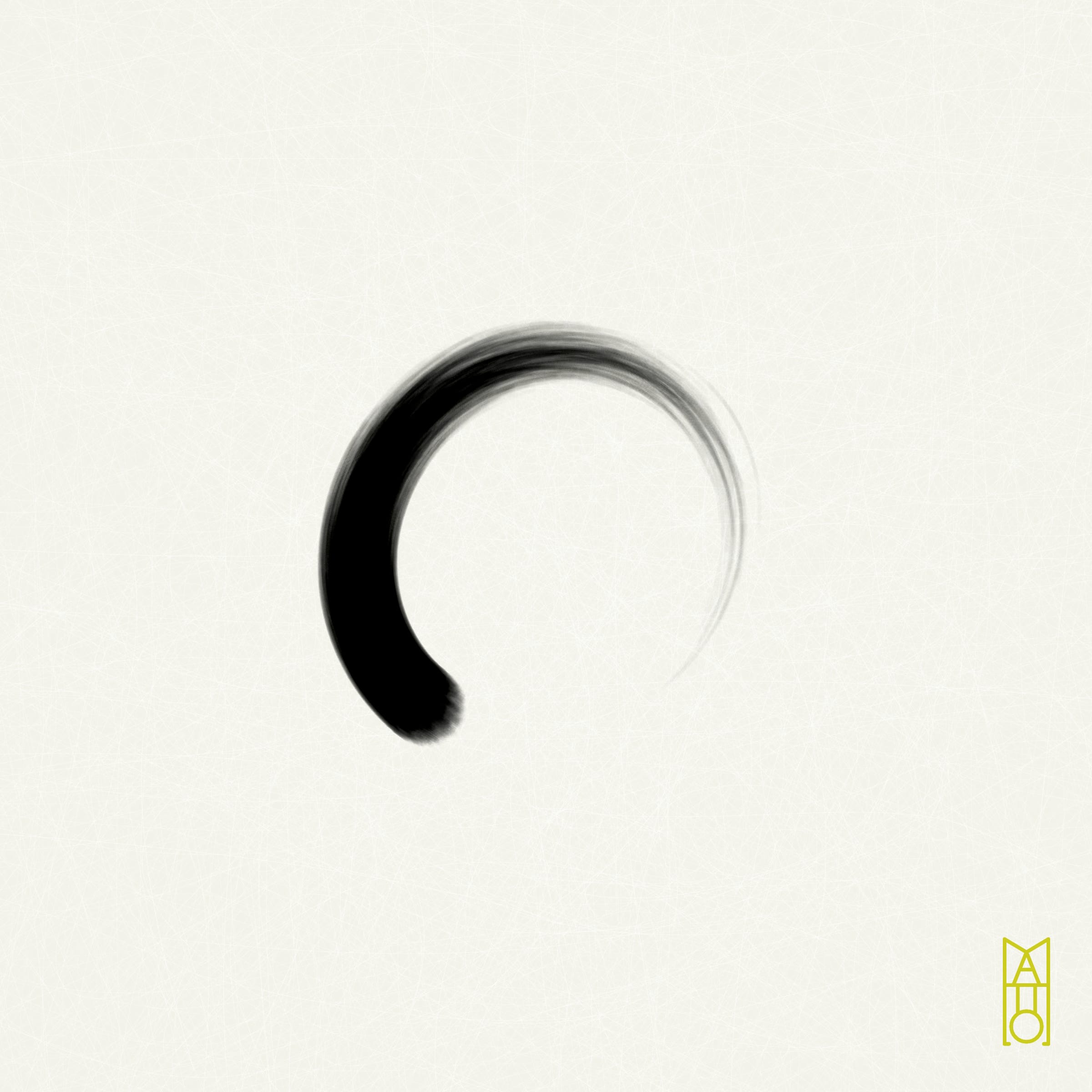 Ensō #34000499