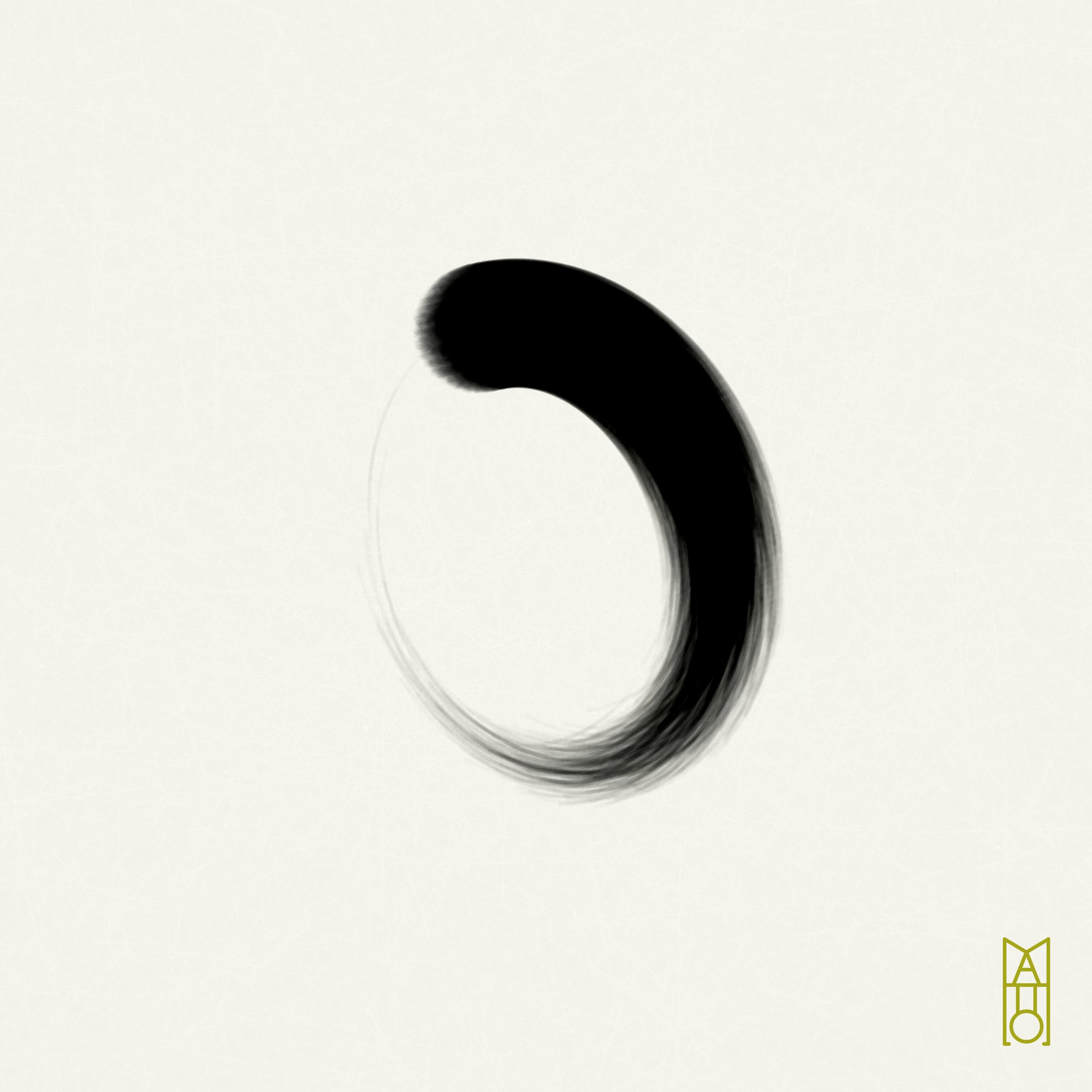 Ensō #34000500