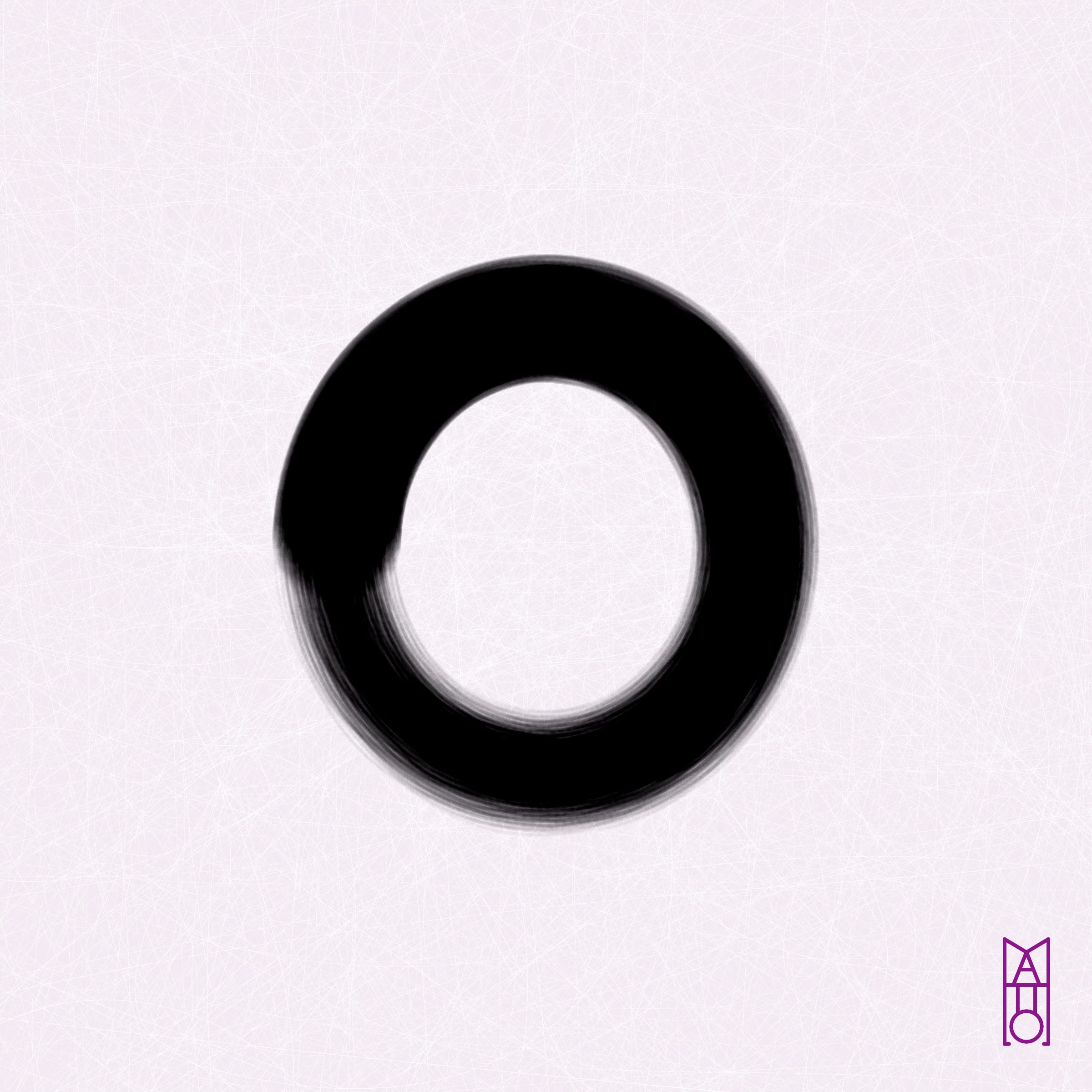 Ensō #34000501
