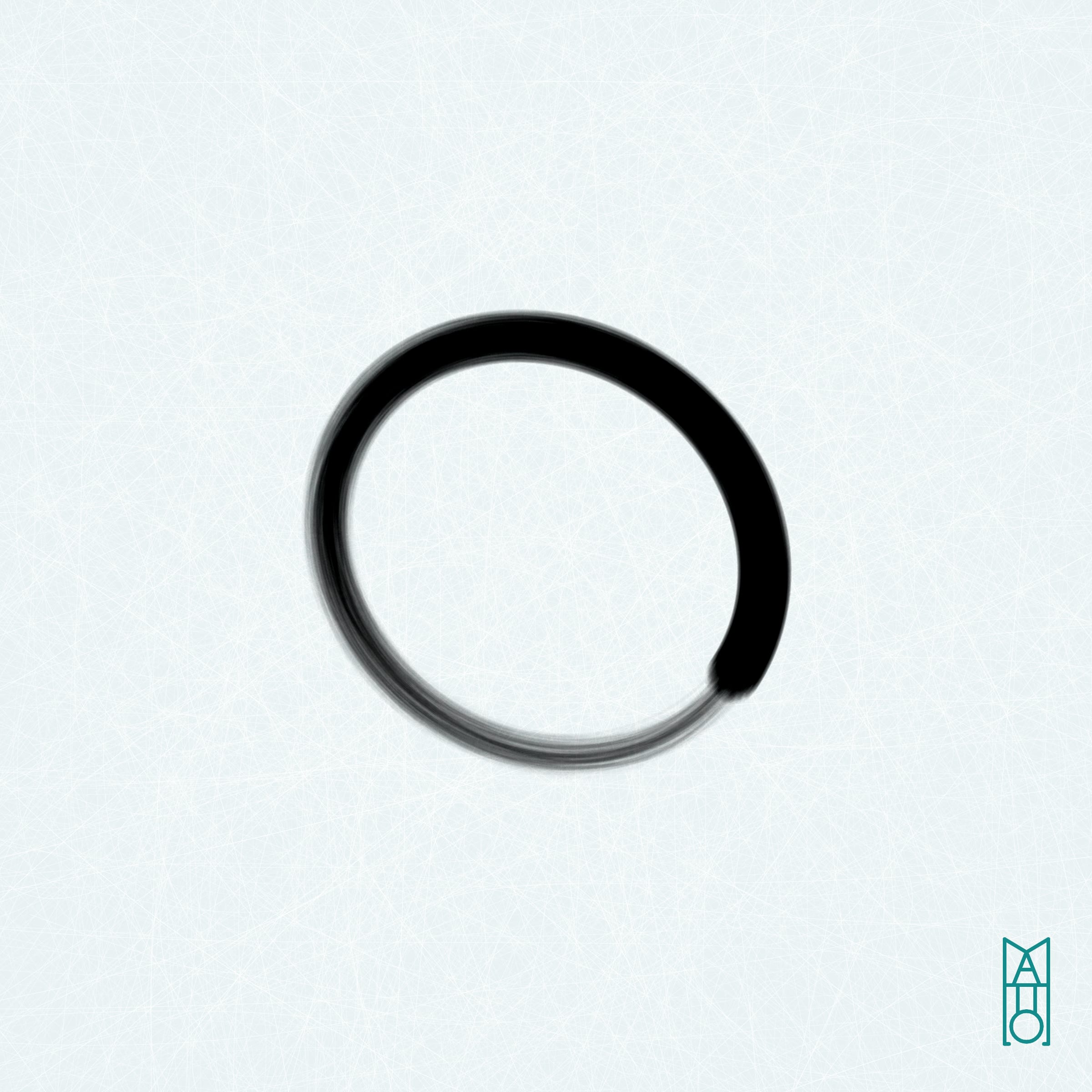 Ensō #34000507