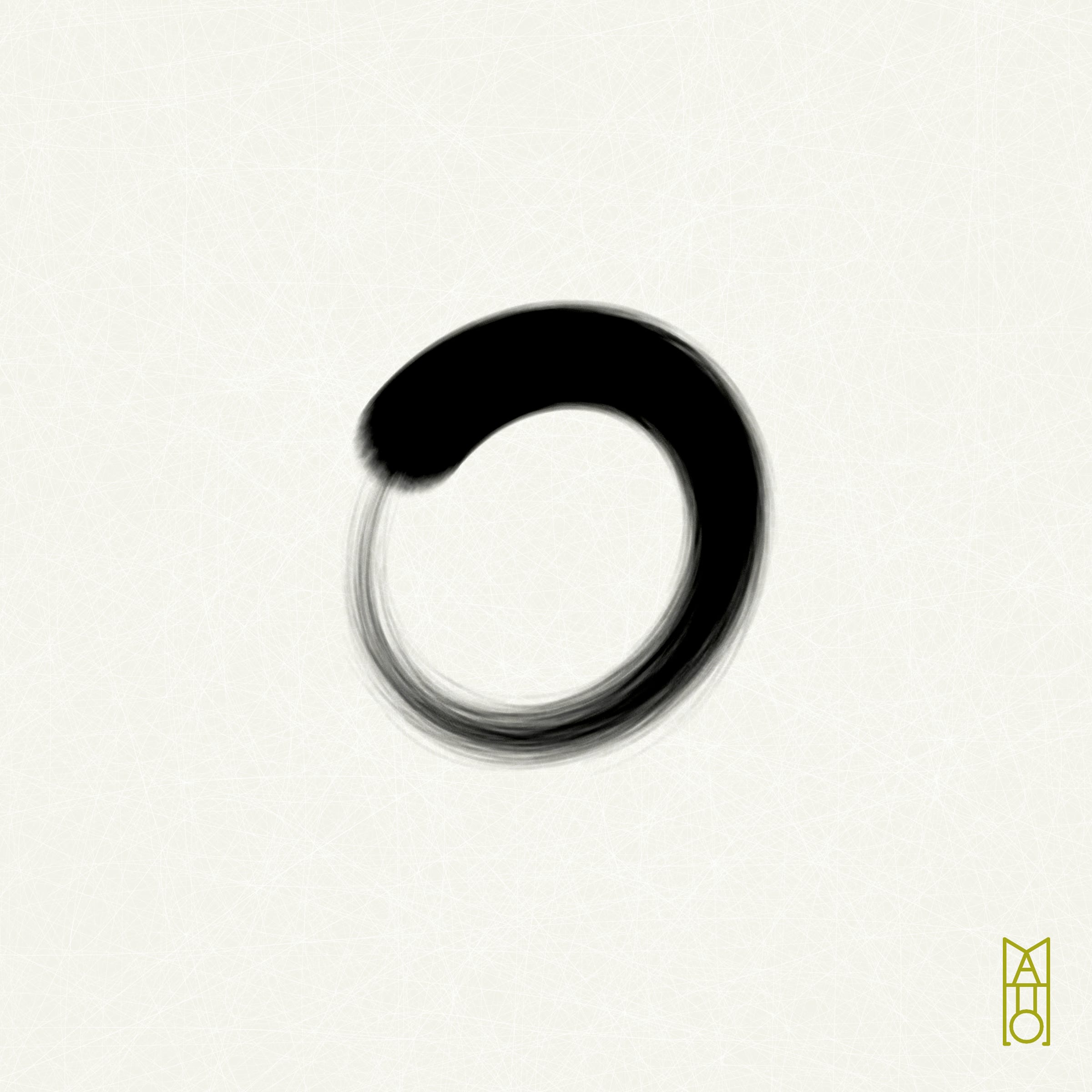 Ensō #34000508