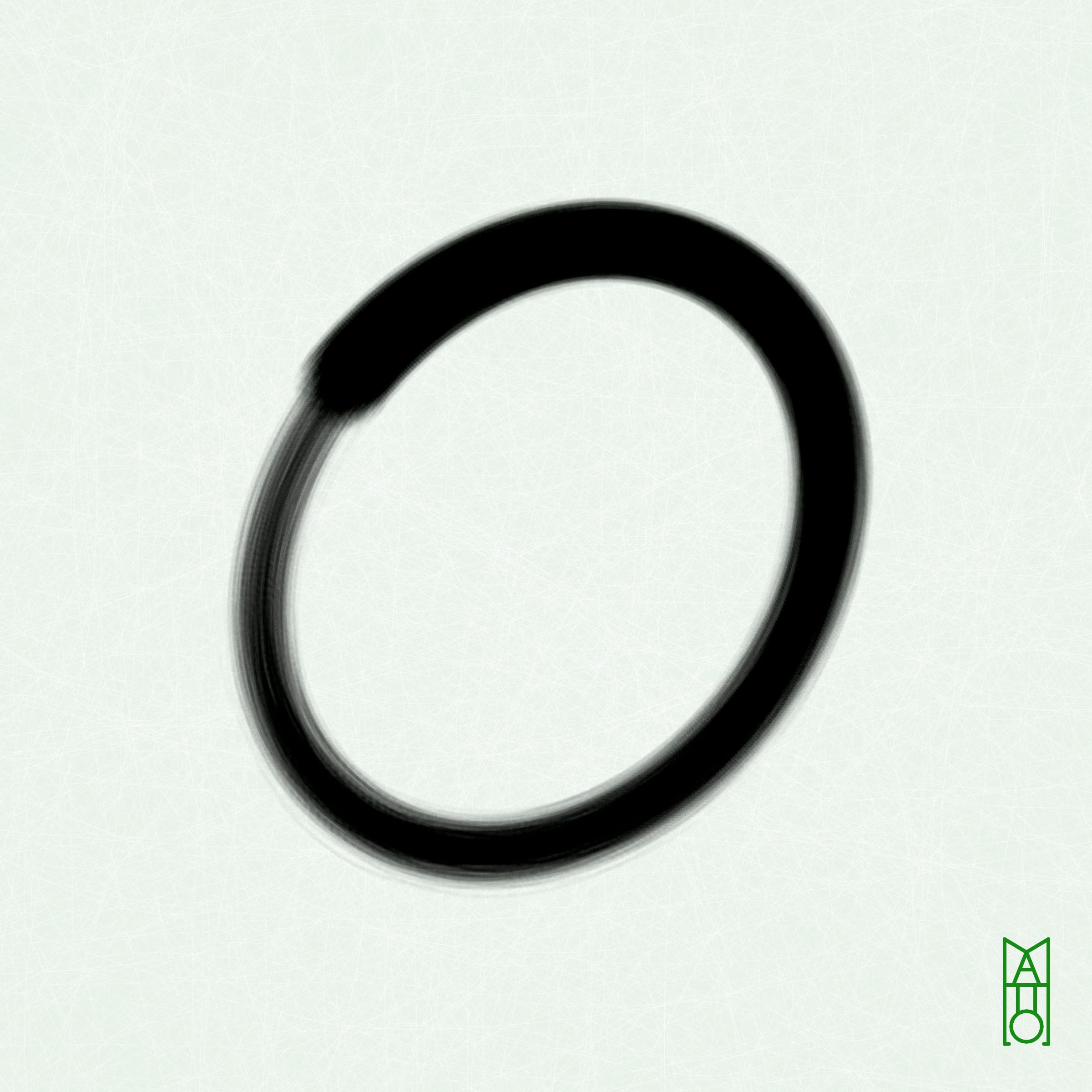 Ensō #34000509