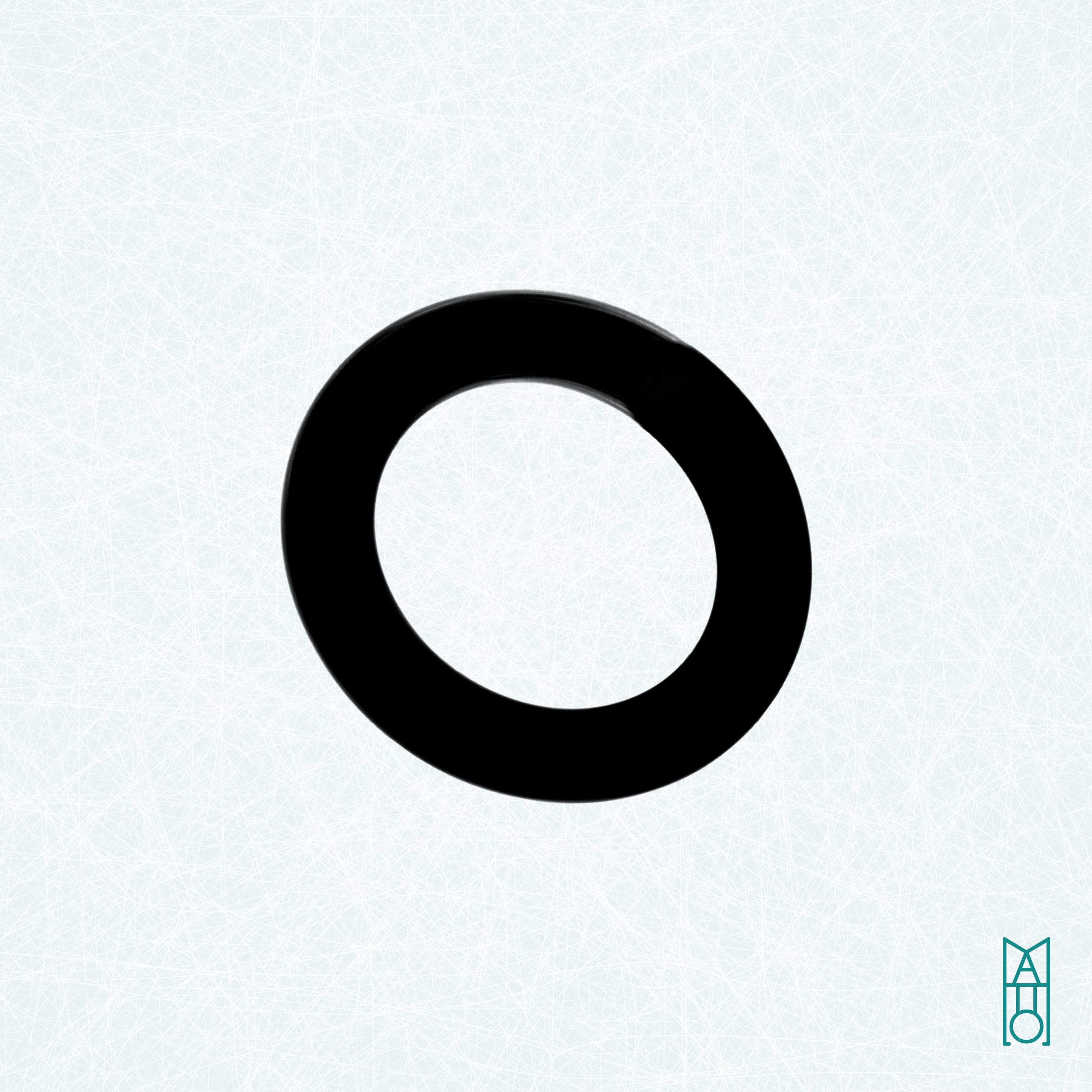 Ensō #34000512