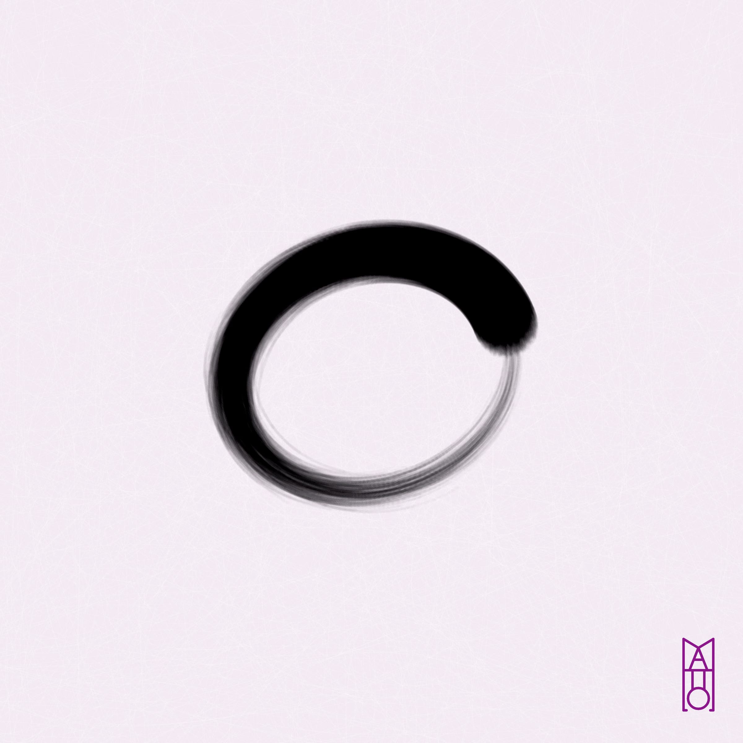 Ensō #34000519