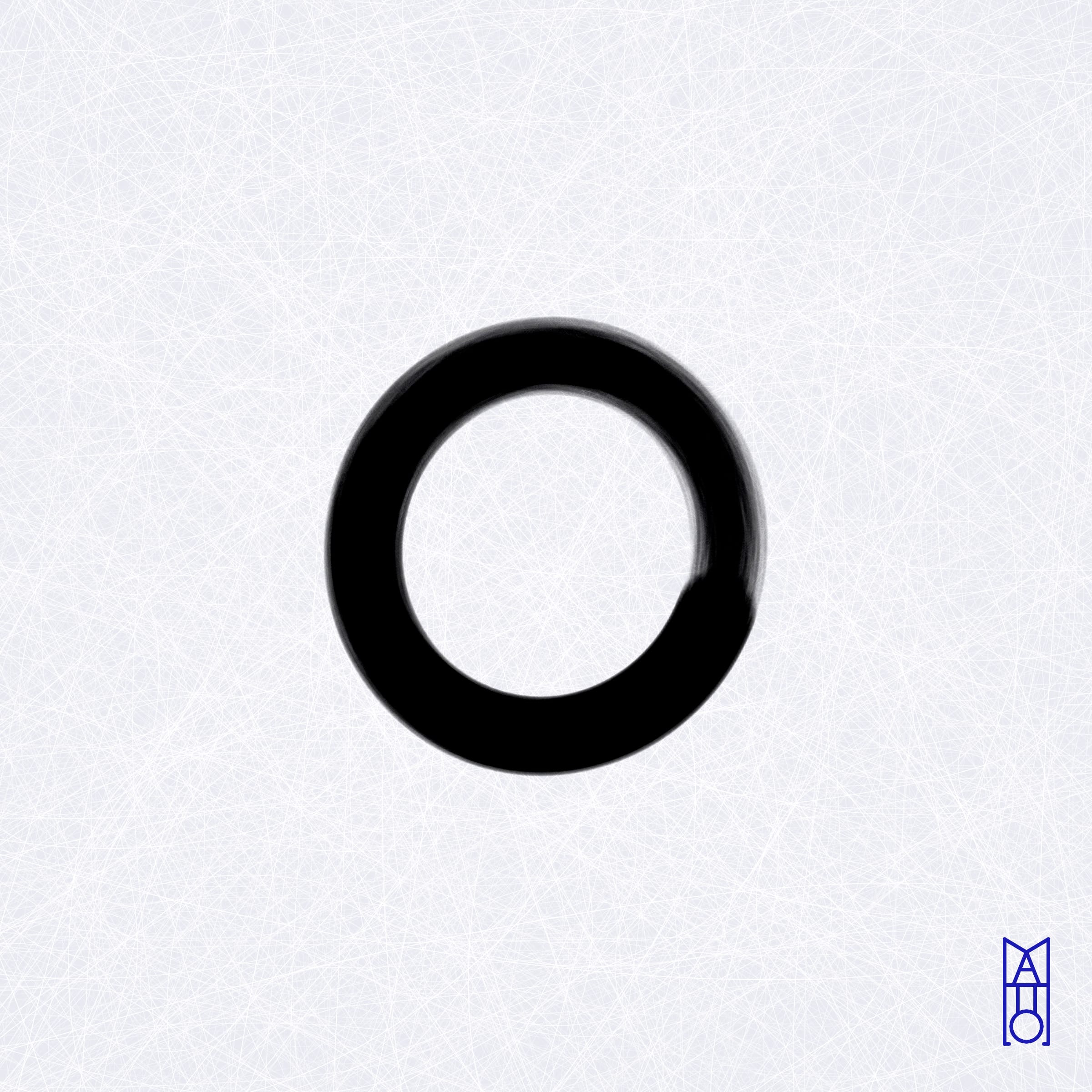 Ensō #34000523