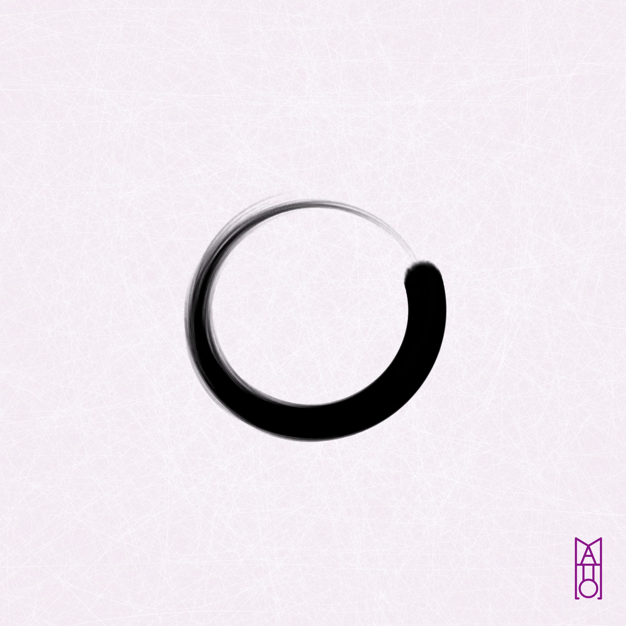 Ensō #34000526