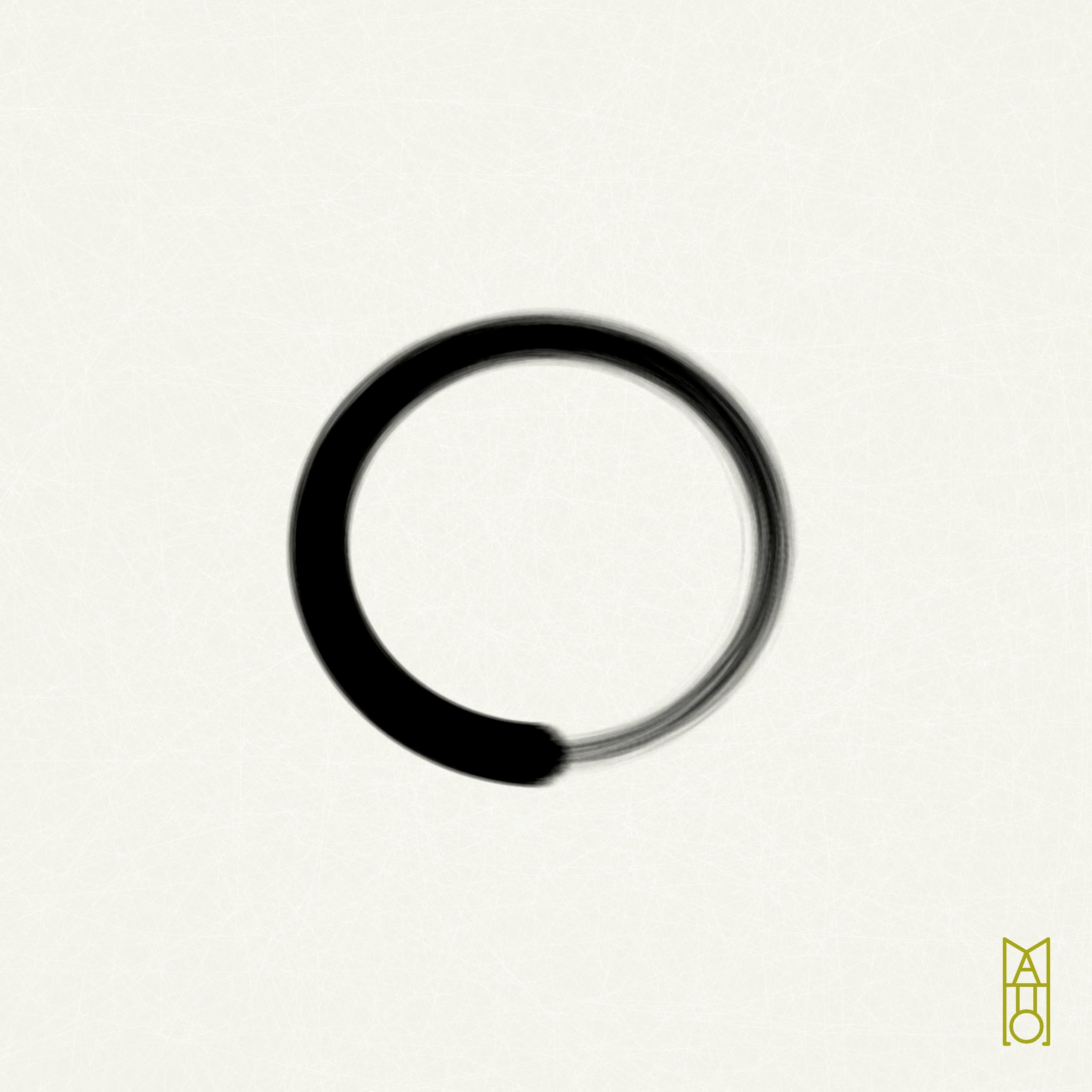 Ensō #34000529
