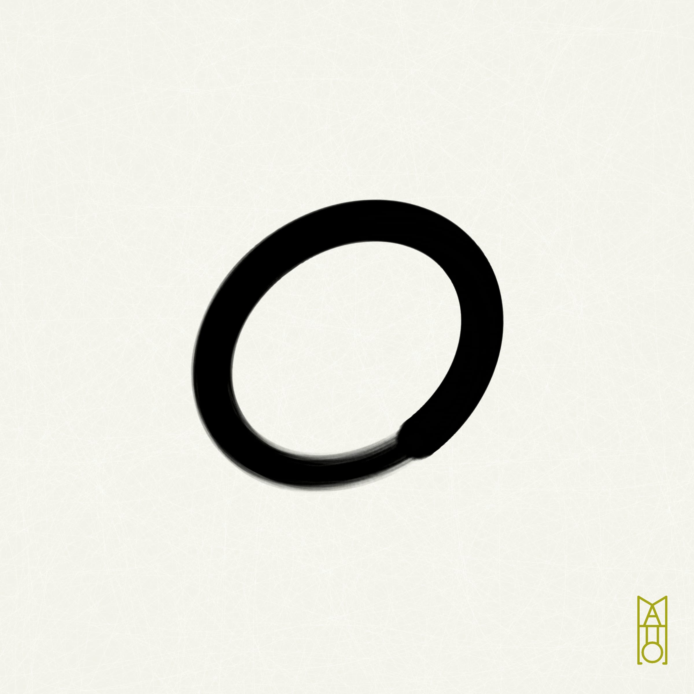 Ensō #34000530