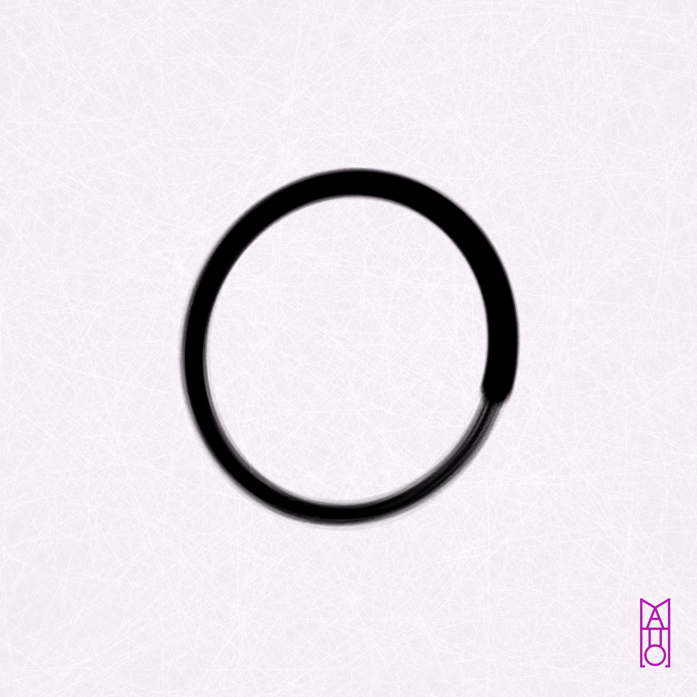Ensō #34000532