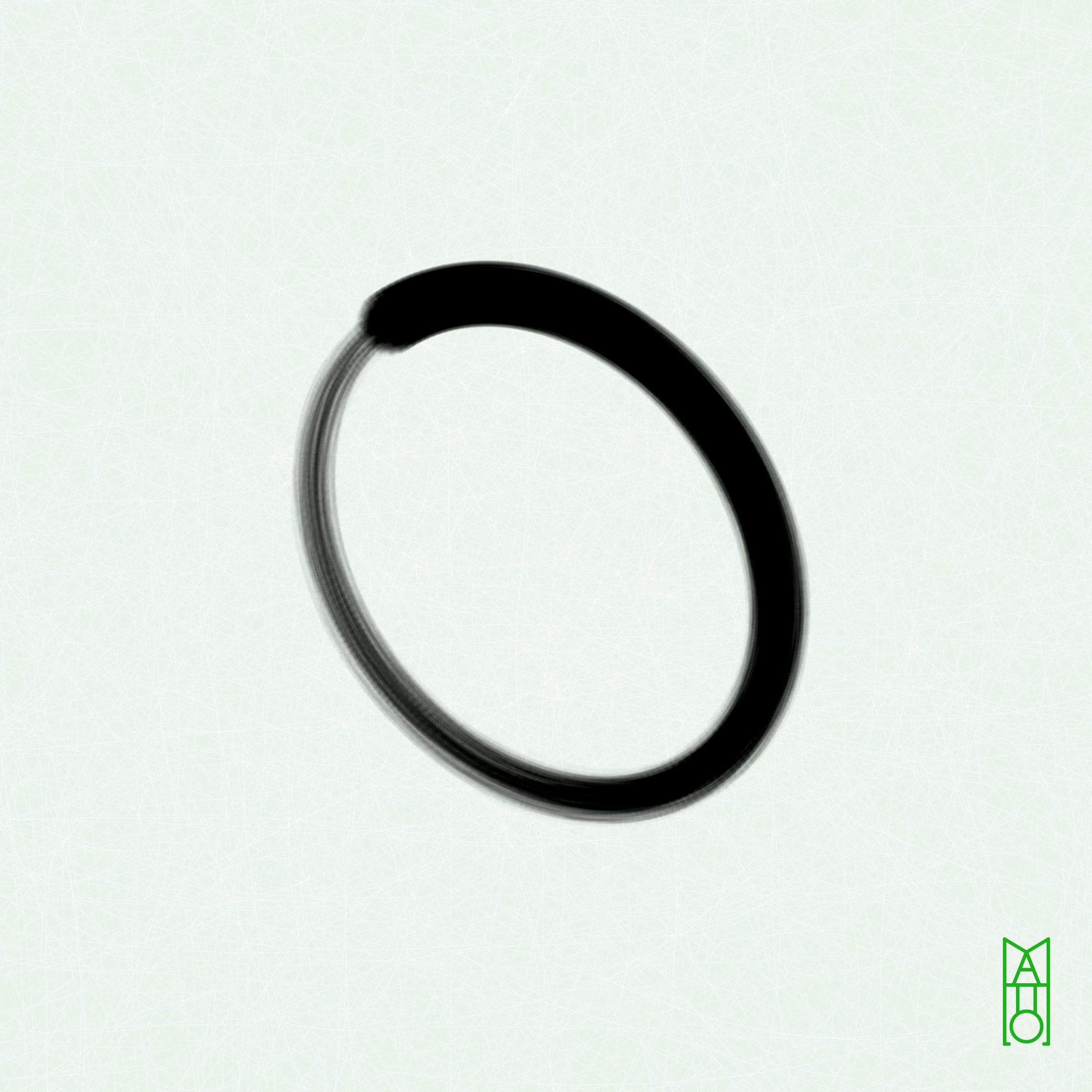 Ensō #34000539