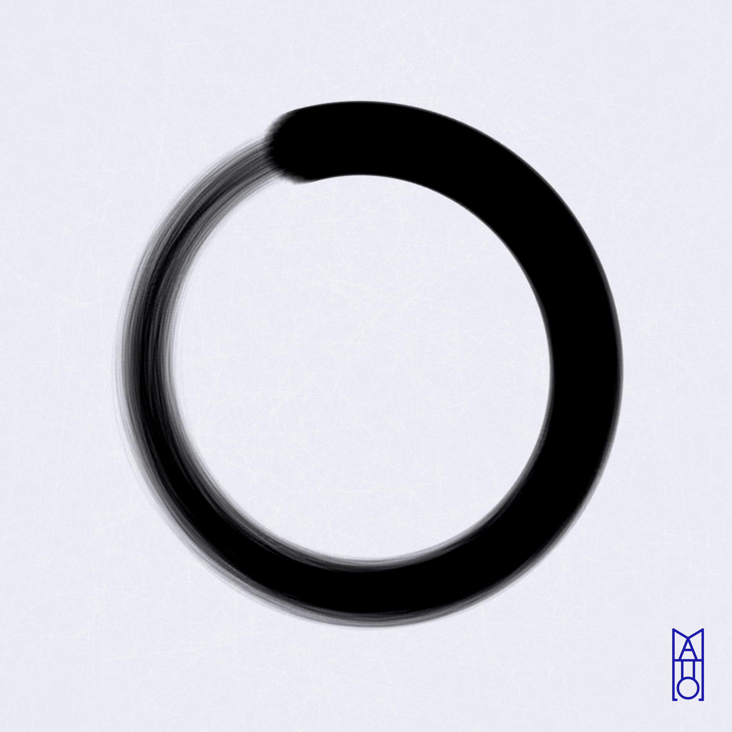 Ensō #34000543