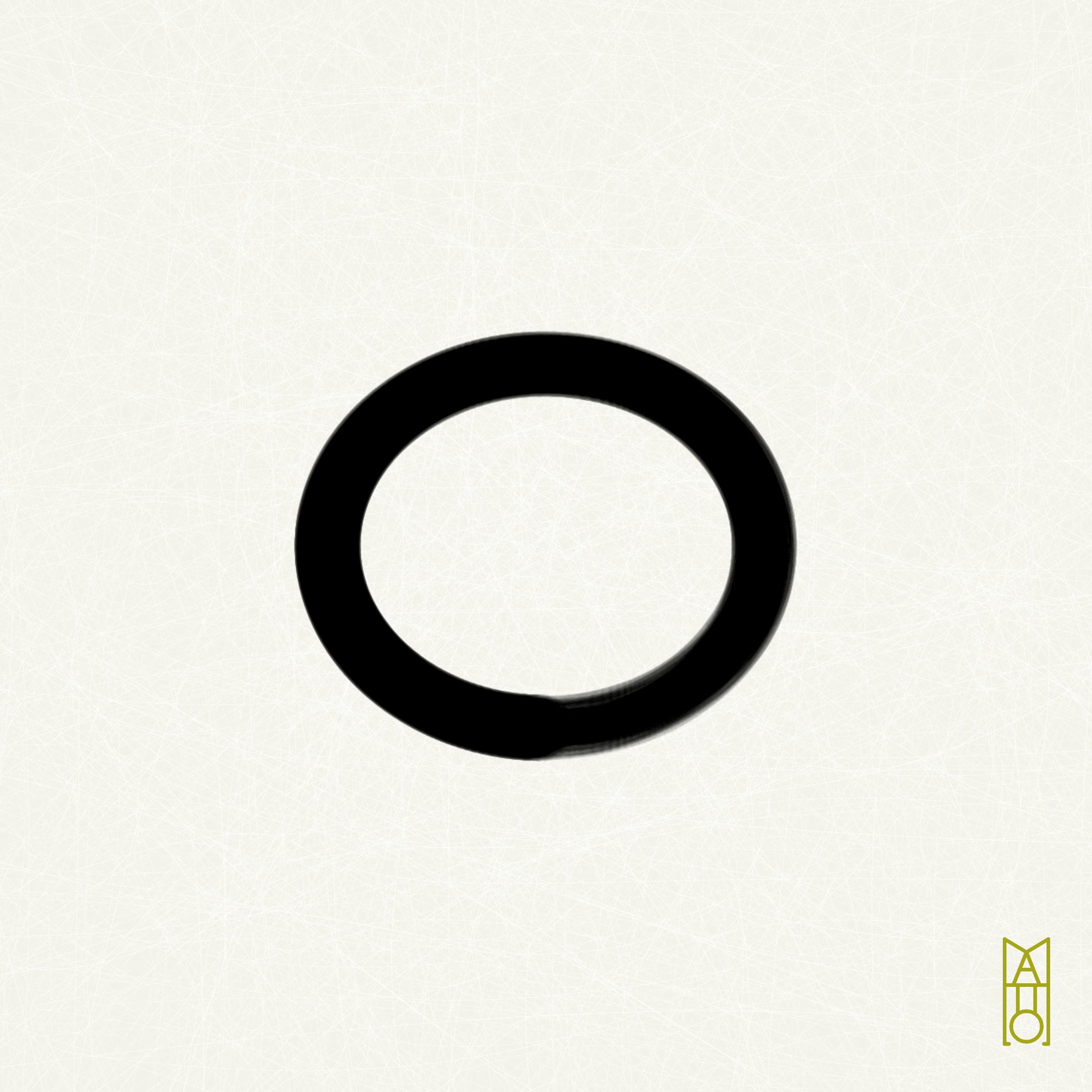 Ensō #34000546