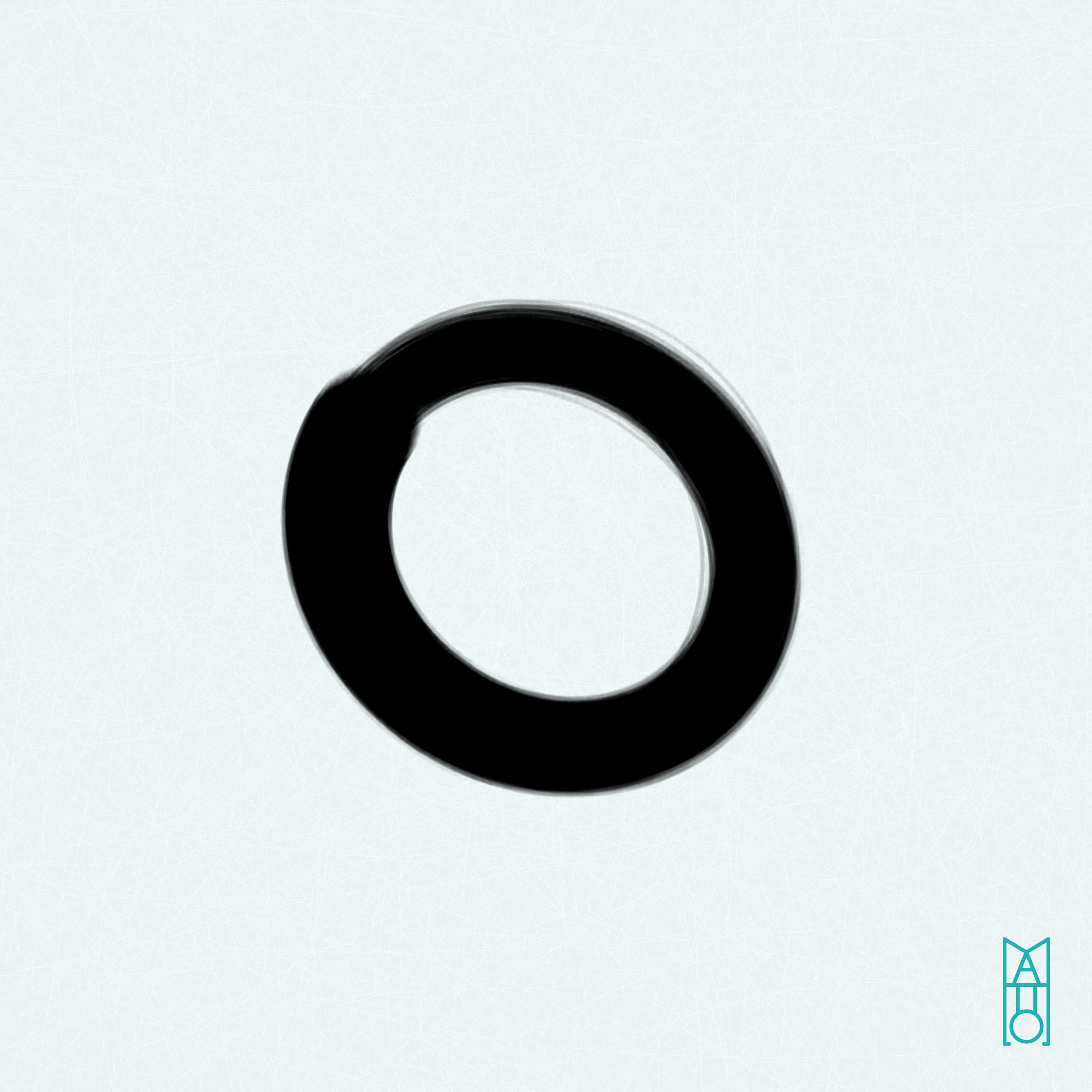 Ensō #34000553