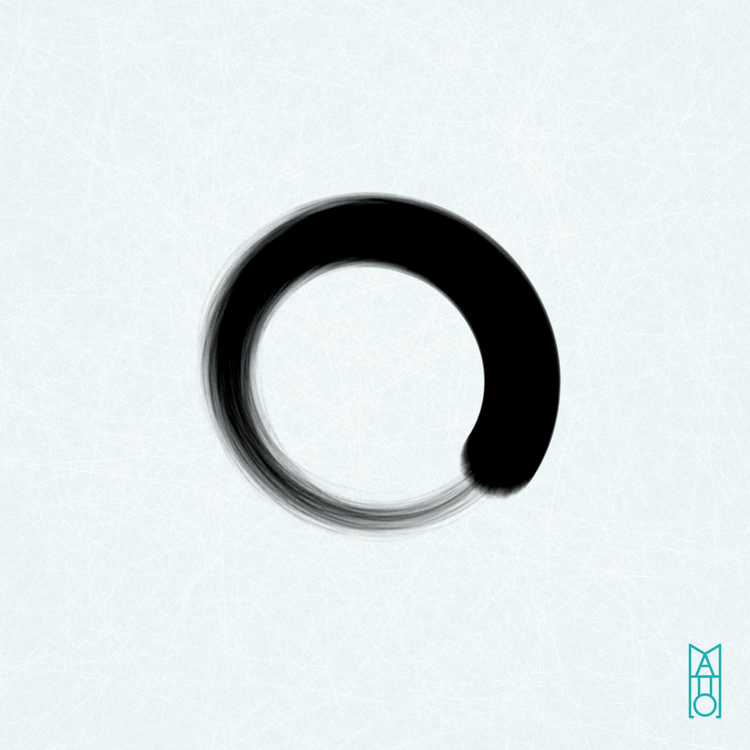 Ensō #34000555