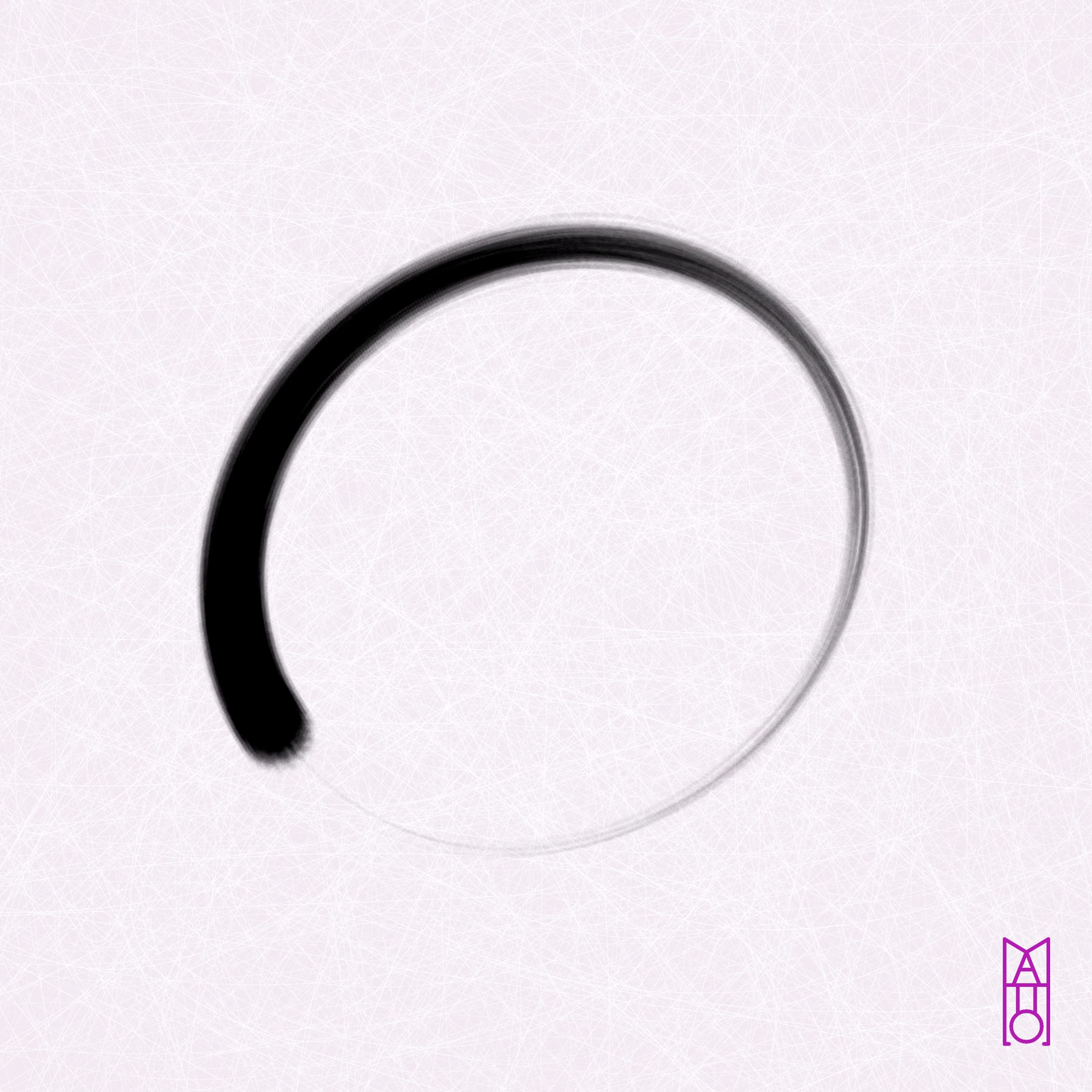 Ensō #34000558