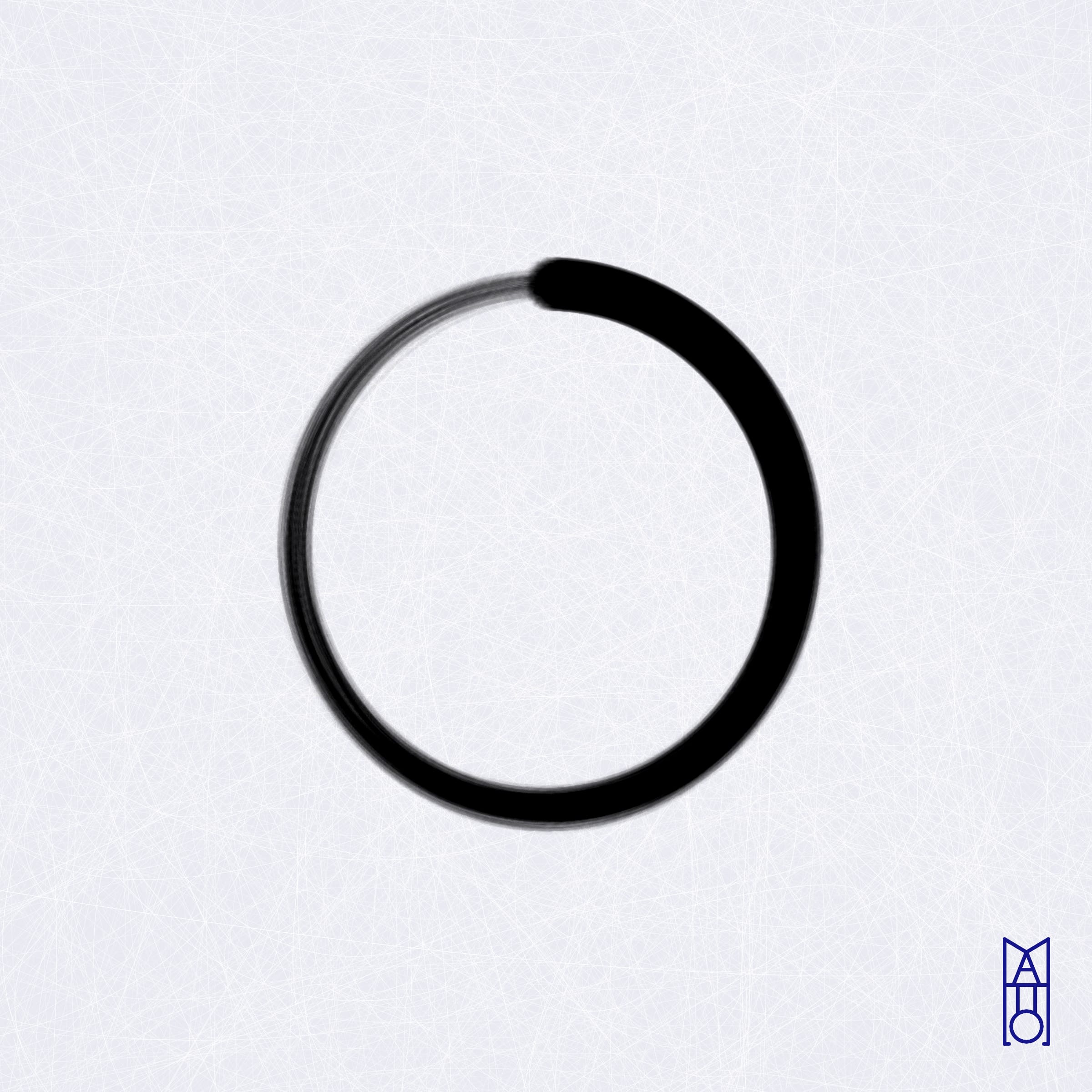 Ensō #34000560