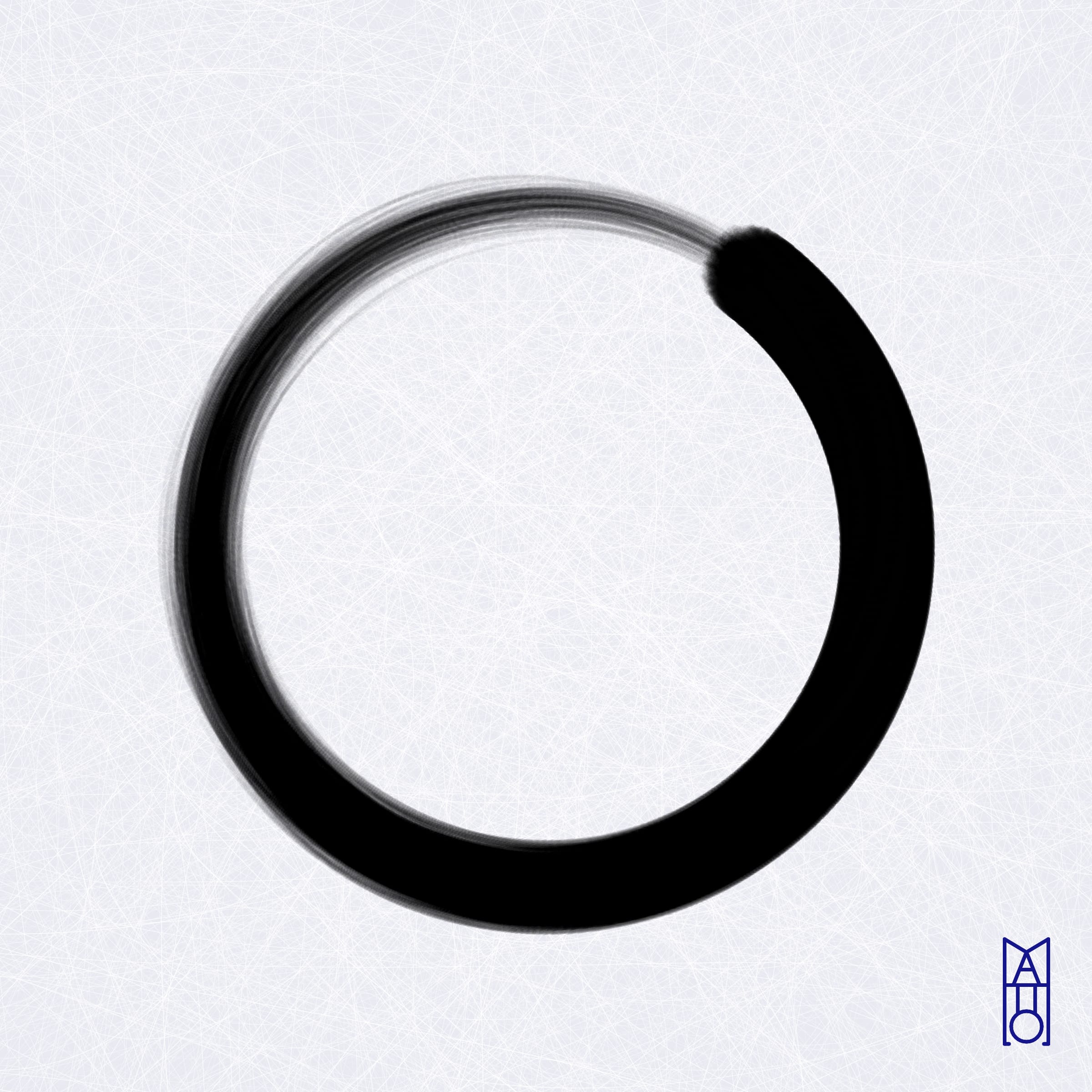 Ensō #34000561