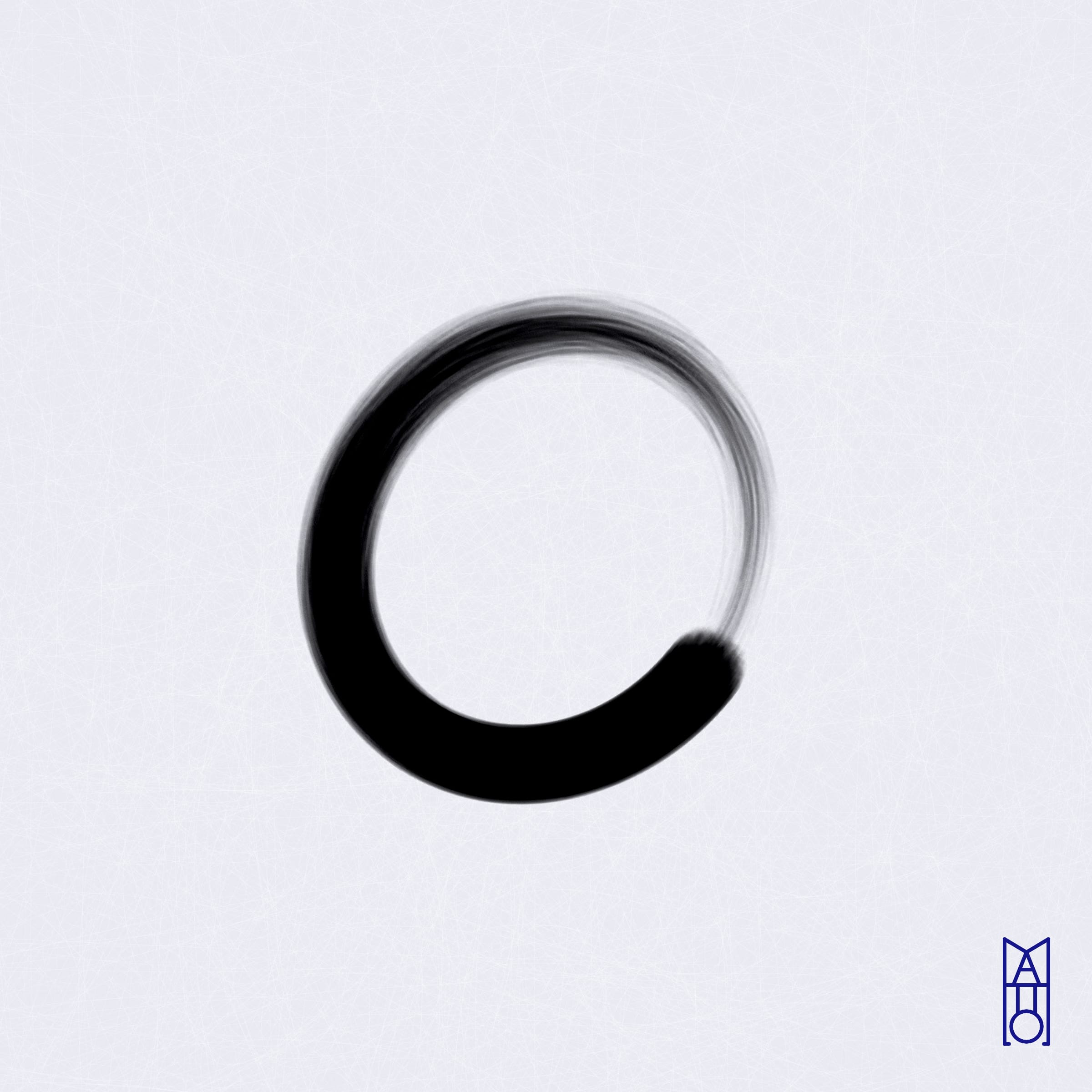 Ensō #34000562