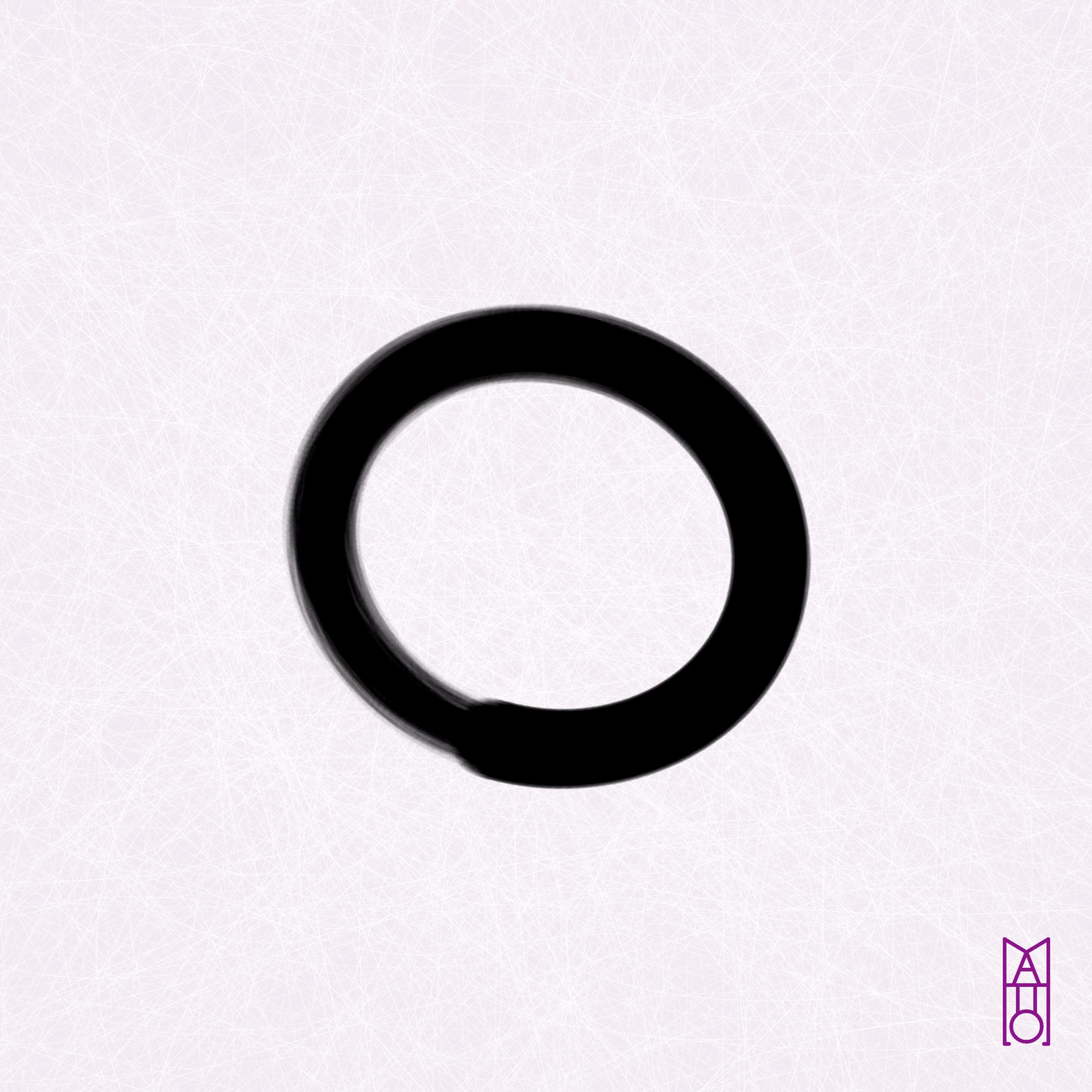 Ensō #34000563