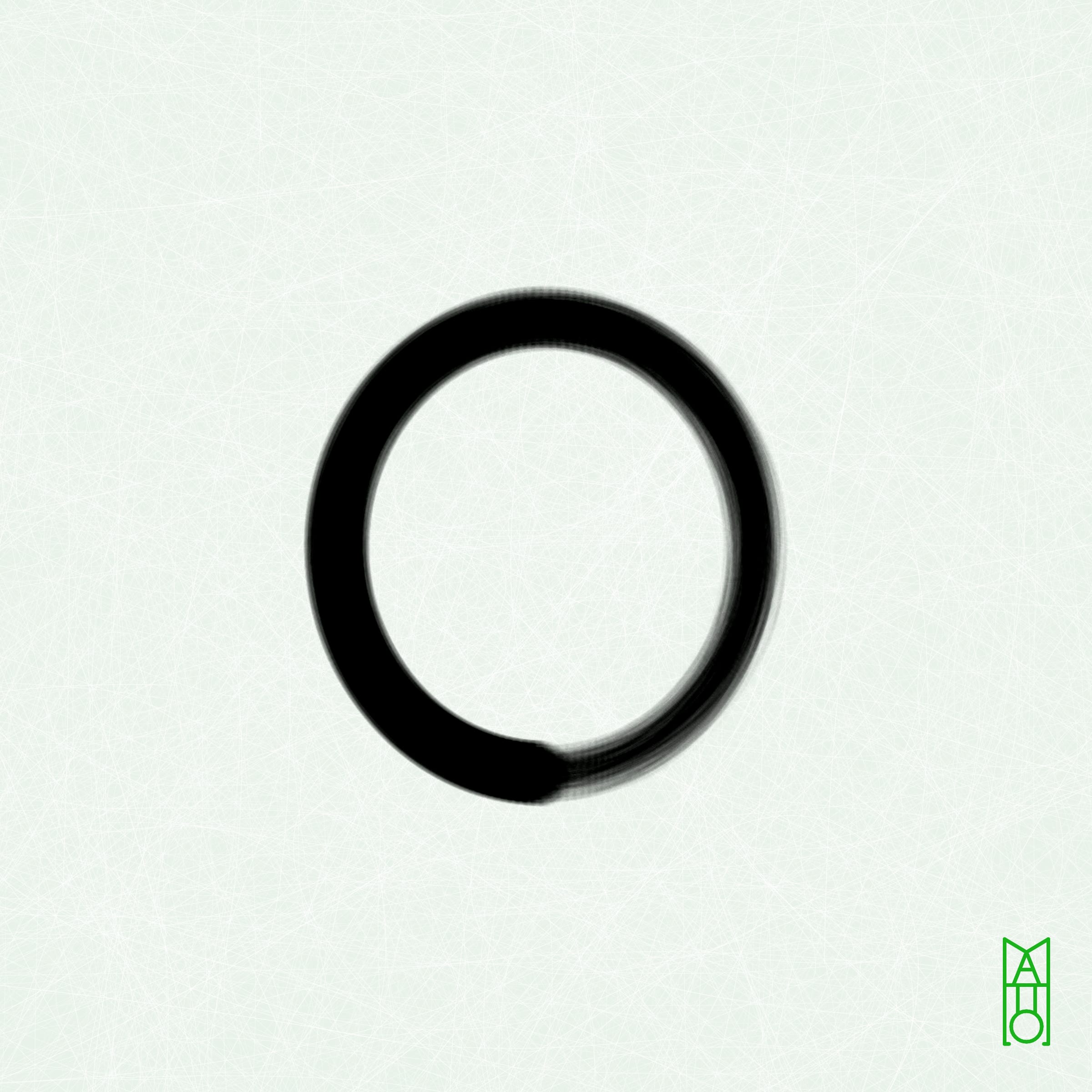 Ensō #34000566