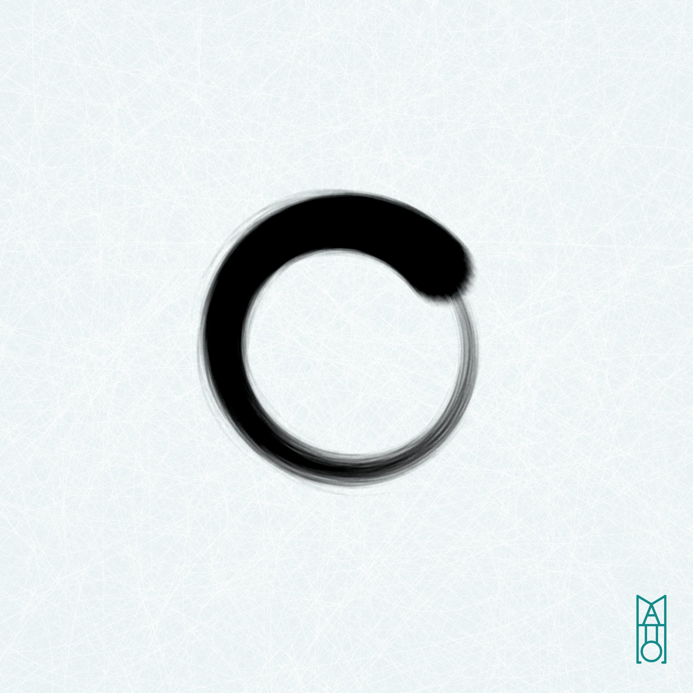 Ensō #34000567
