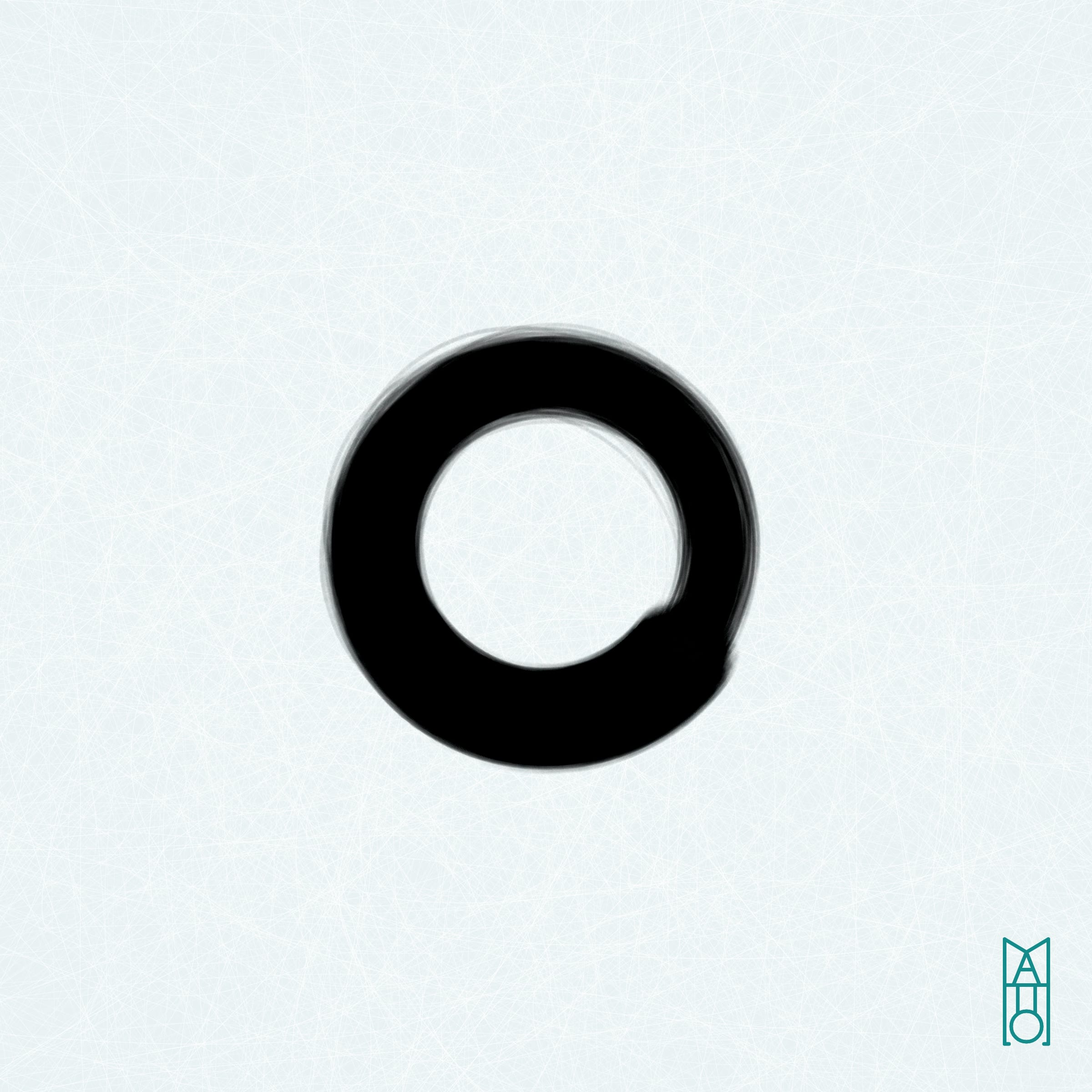 Ensō #34000569