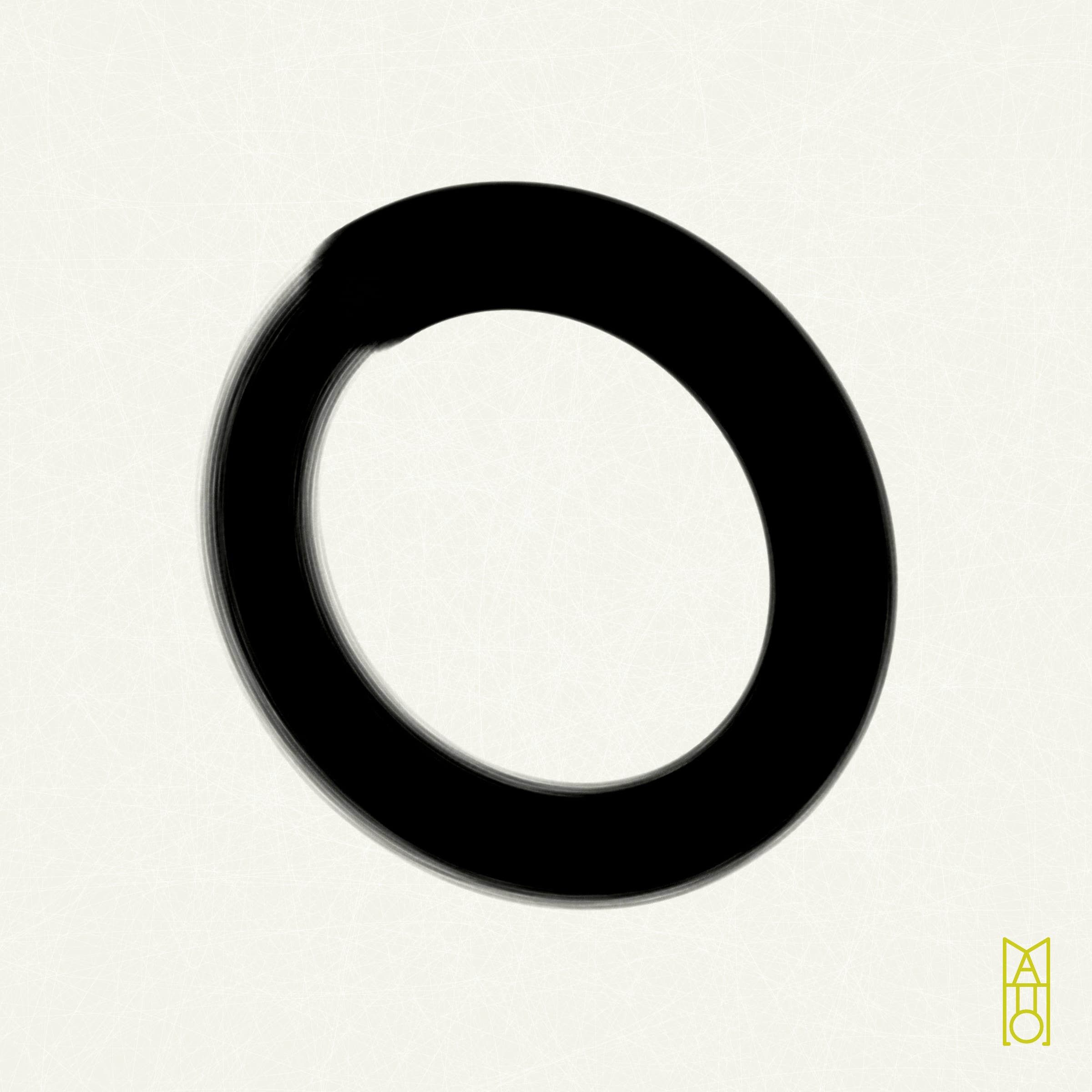 Ensō #34000570