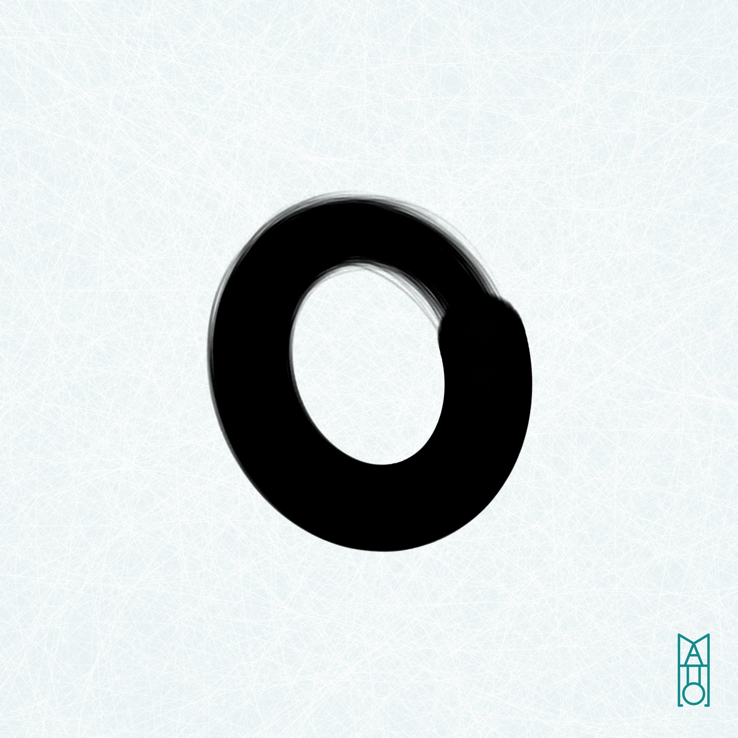 Ensō #34000571