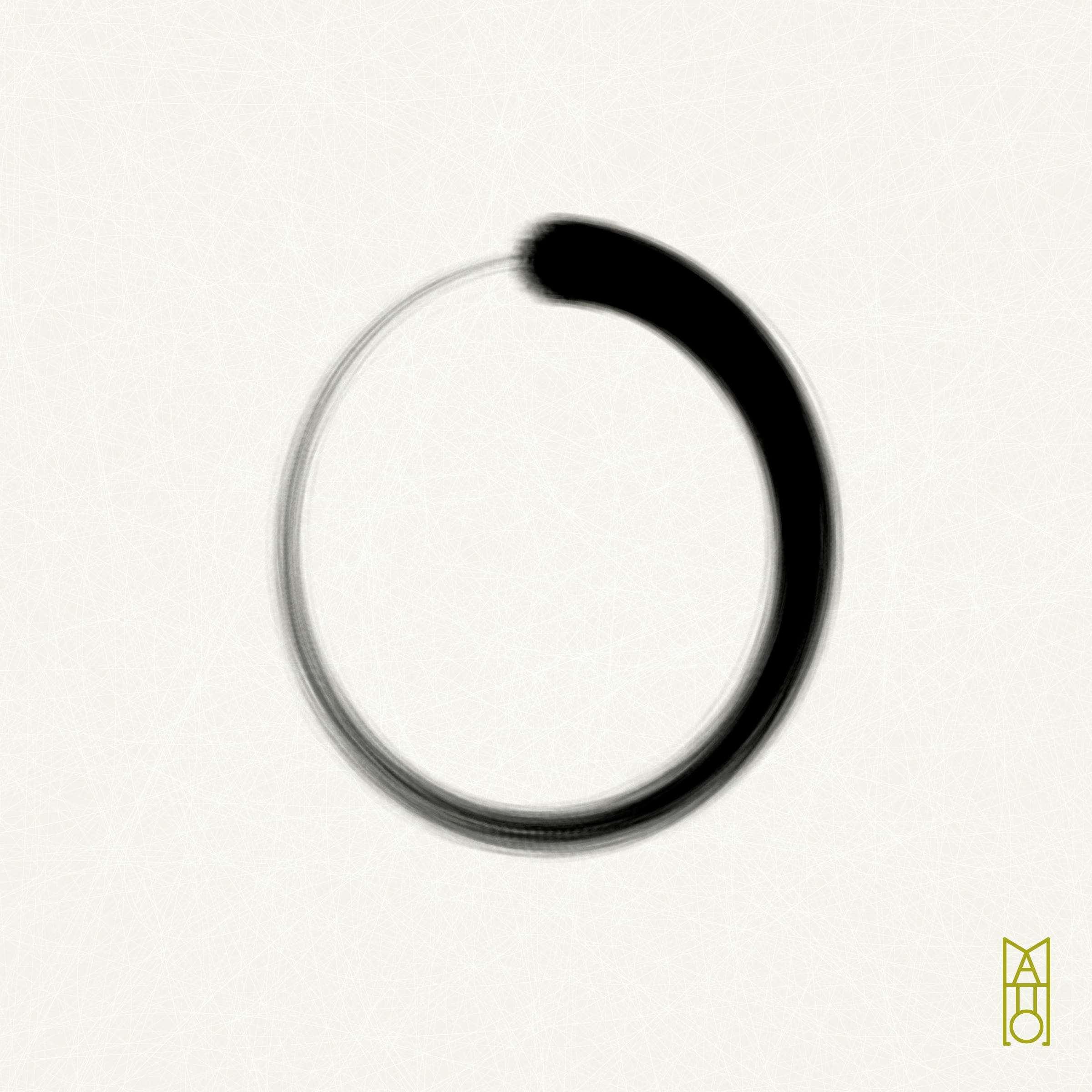 Ensō #34000573