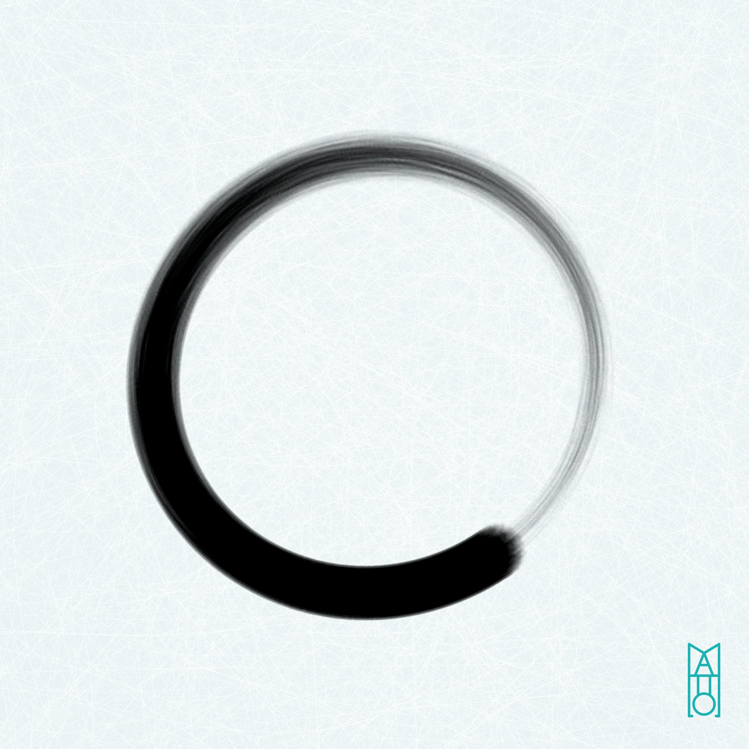 Ensō #34000574