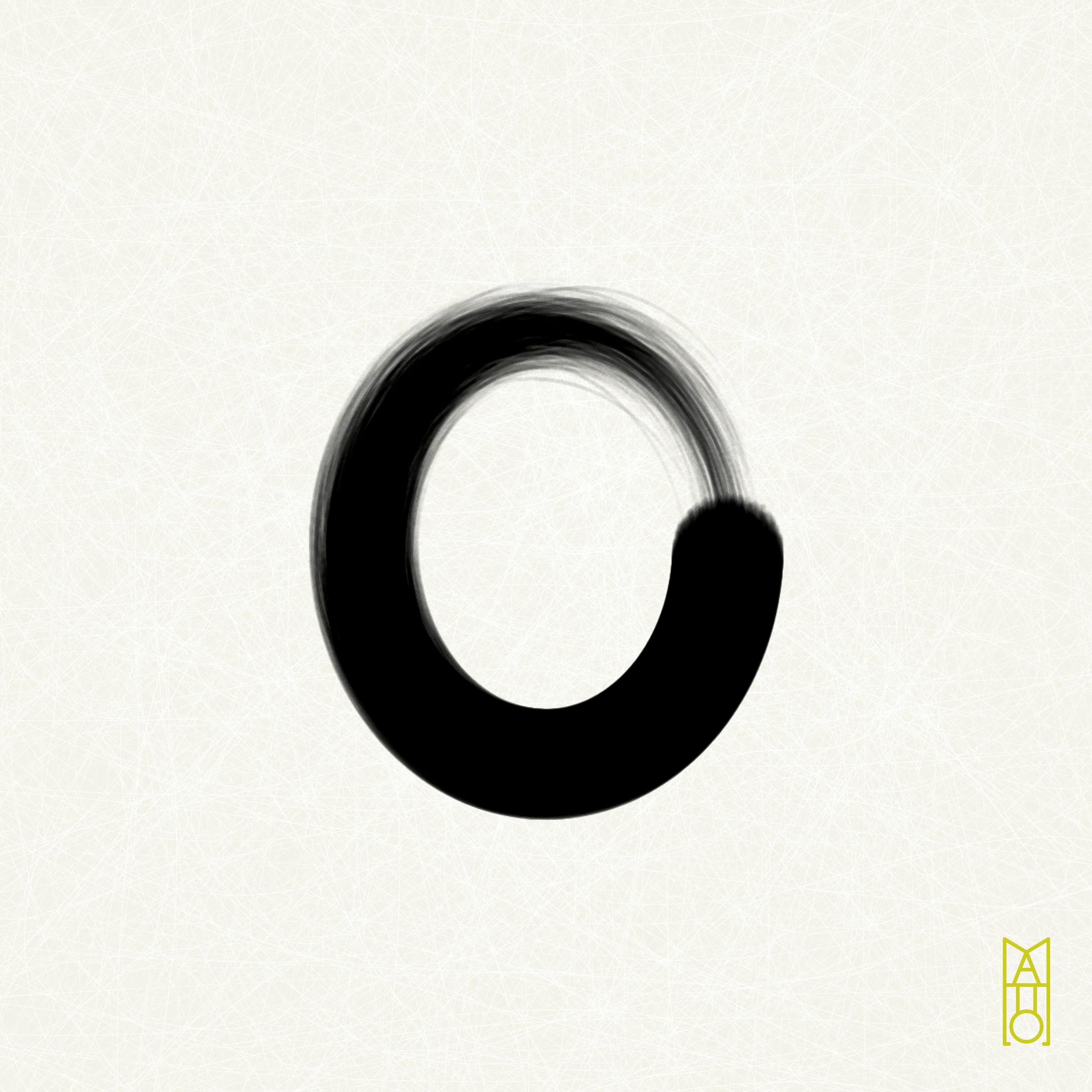 Ensō #34000578