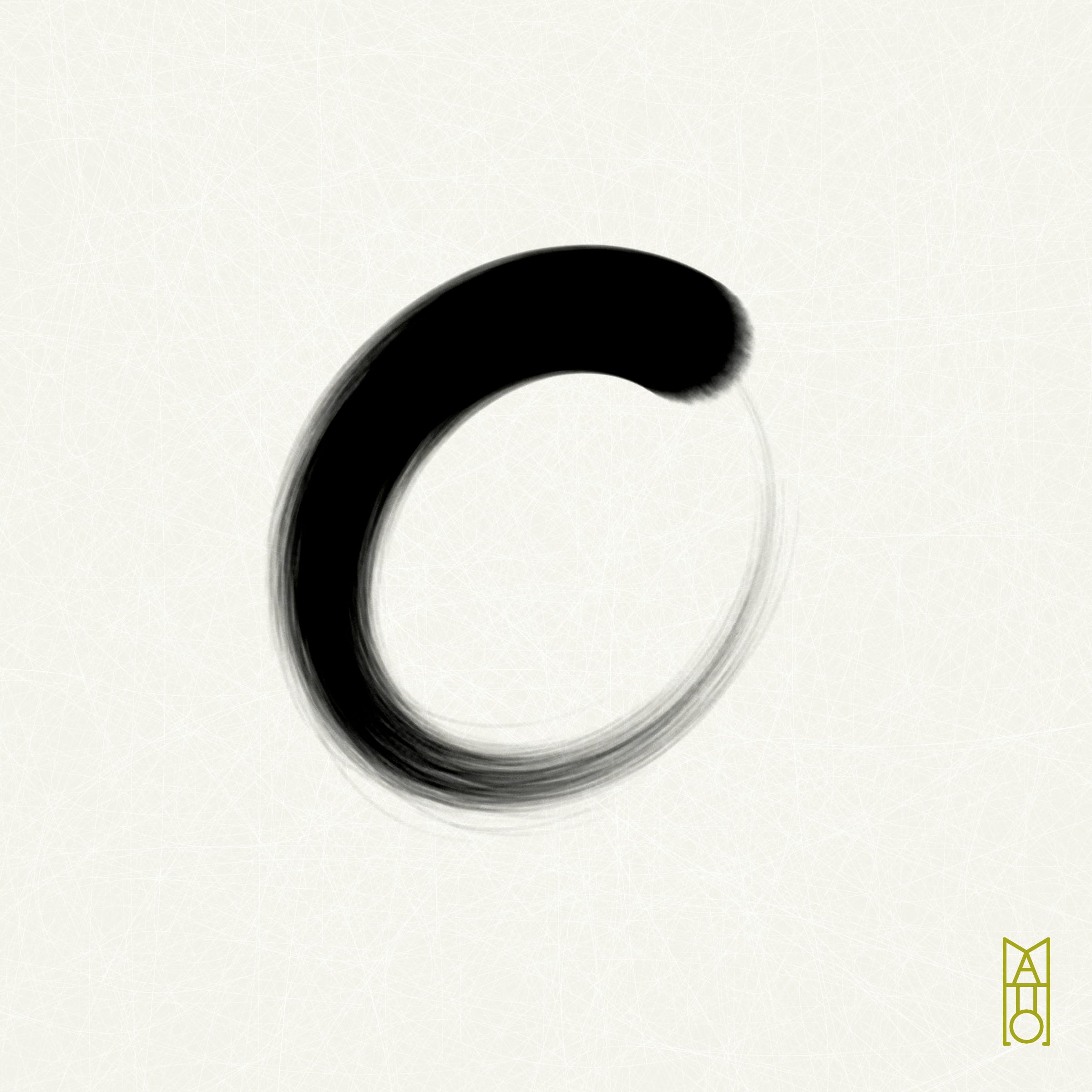 Ensō #34000584