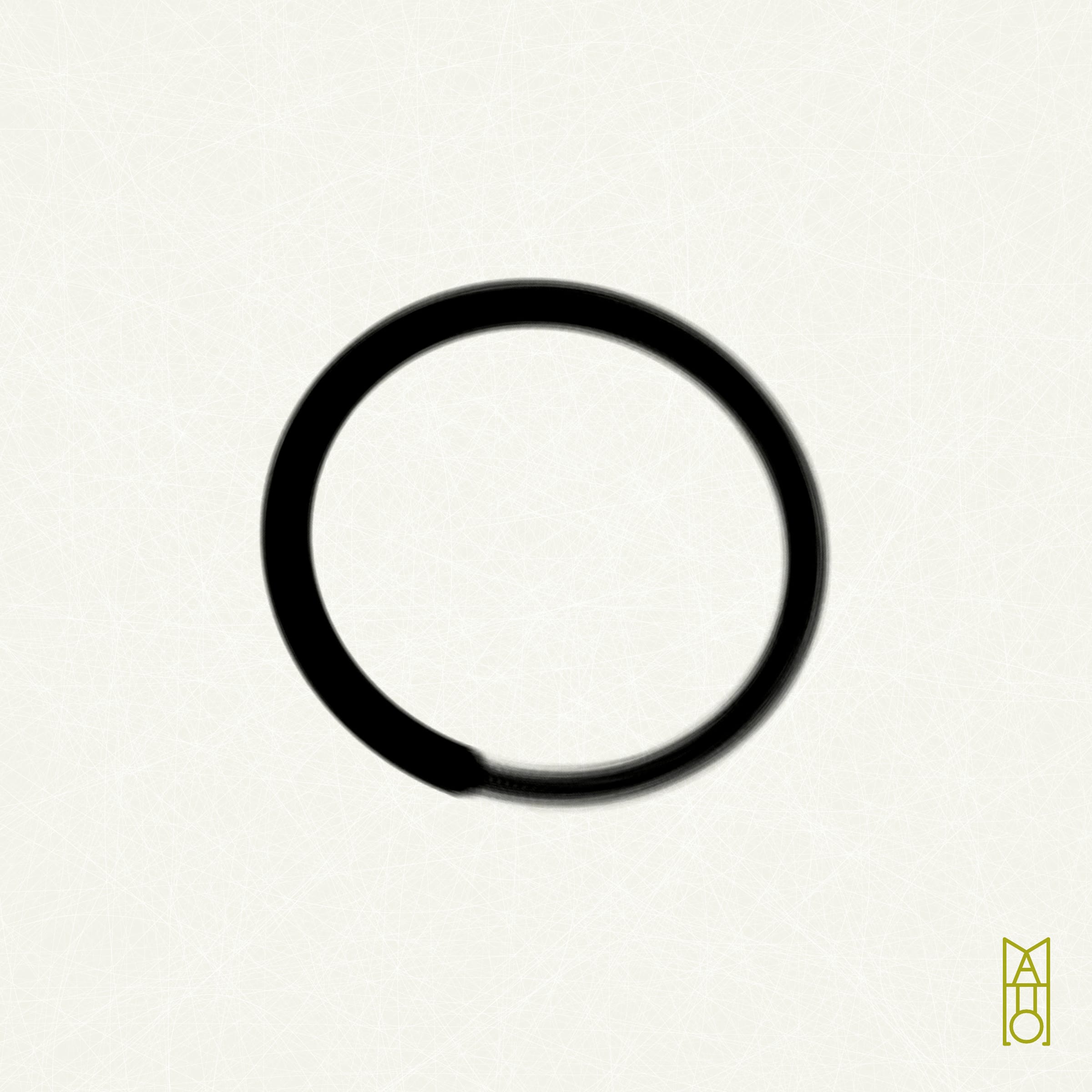 Ensō #34000586