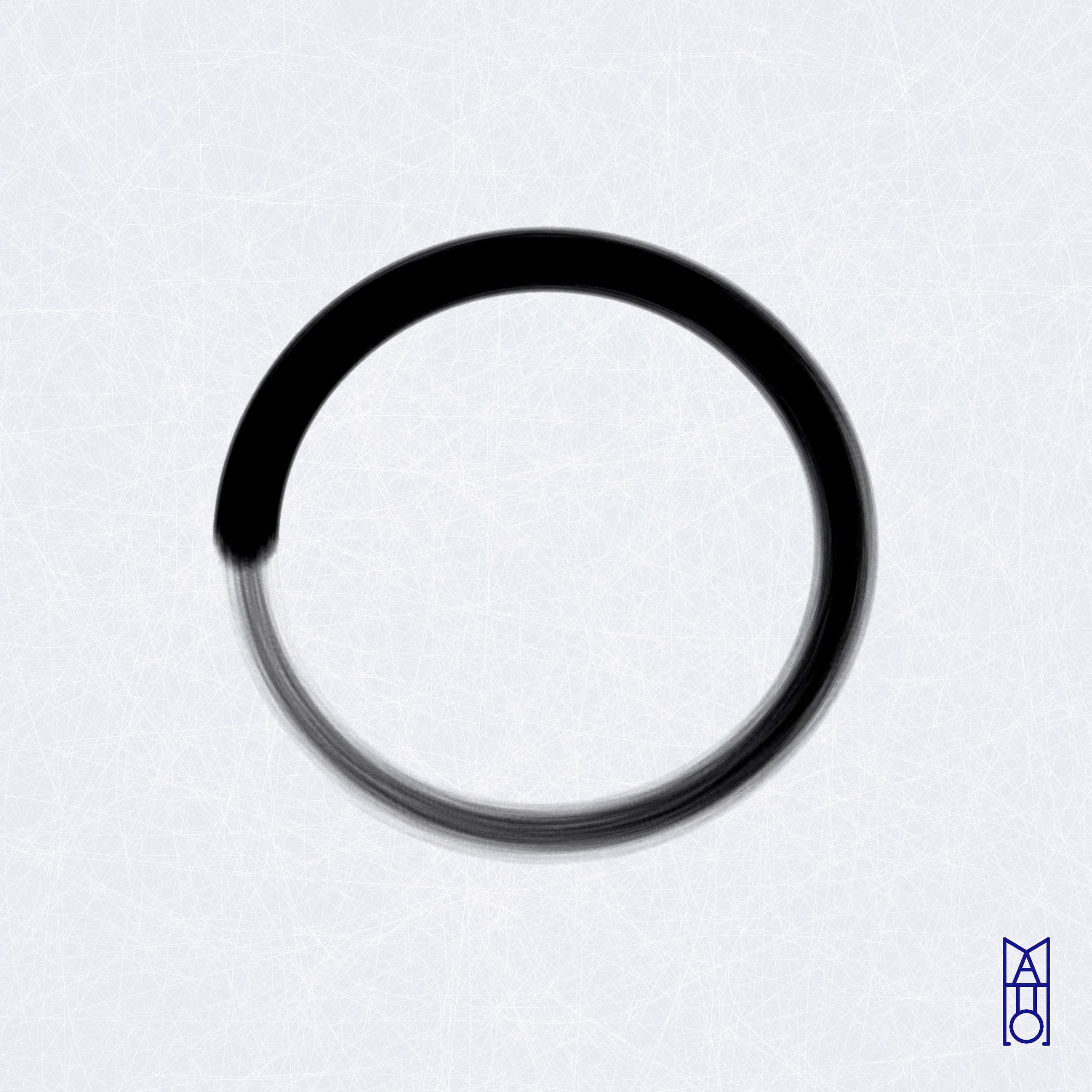 Ensō #34000587