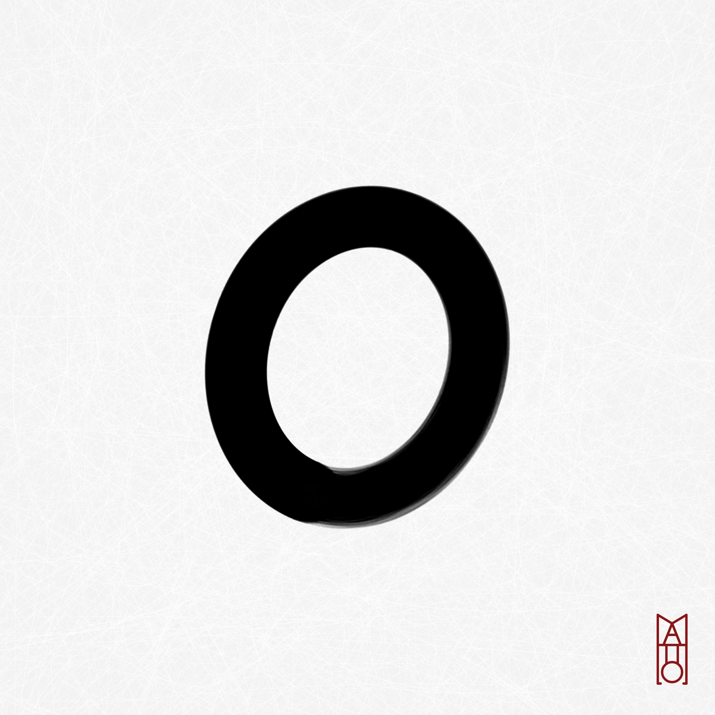 Ensō #34000588