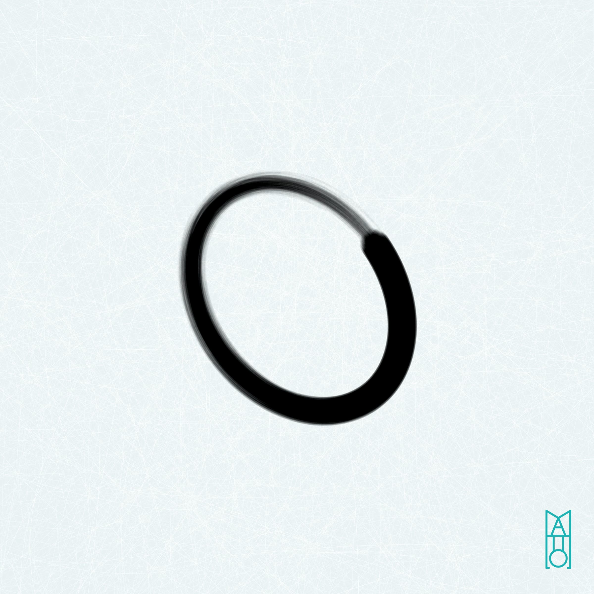 Ensō #34000592