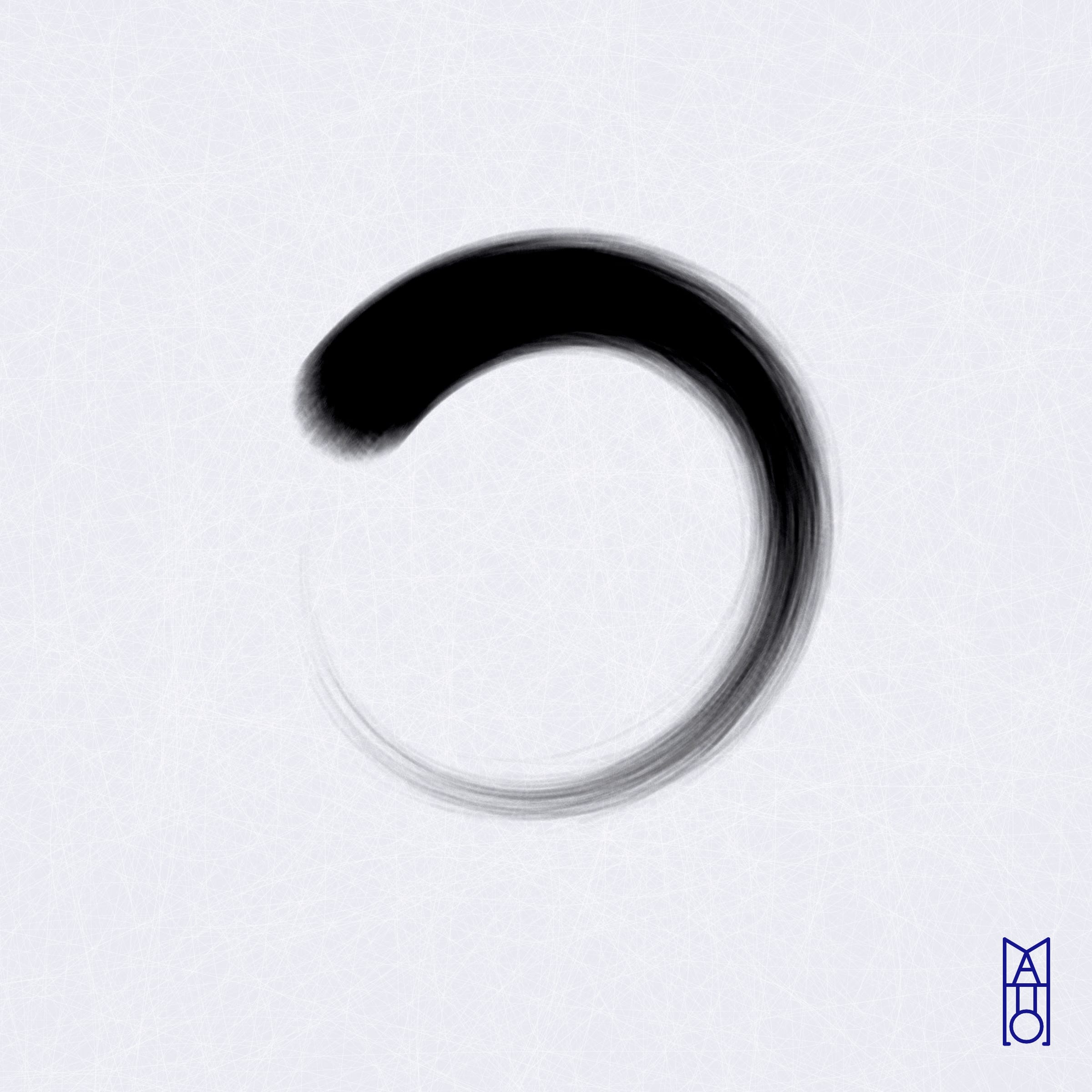 Ensō #34000594