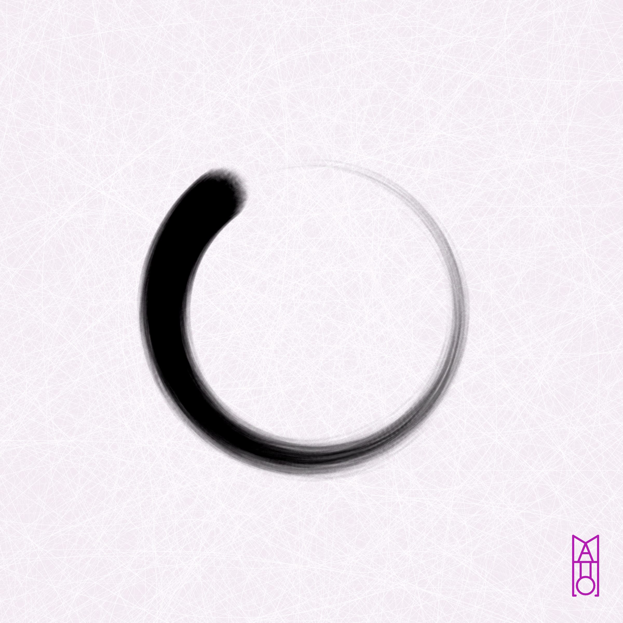 Ensō #34000595