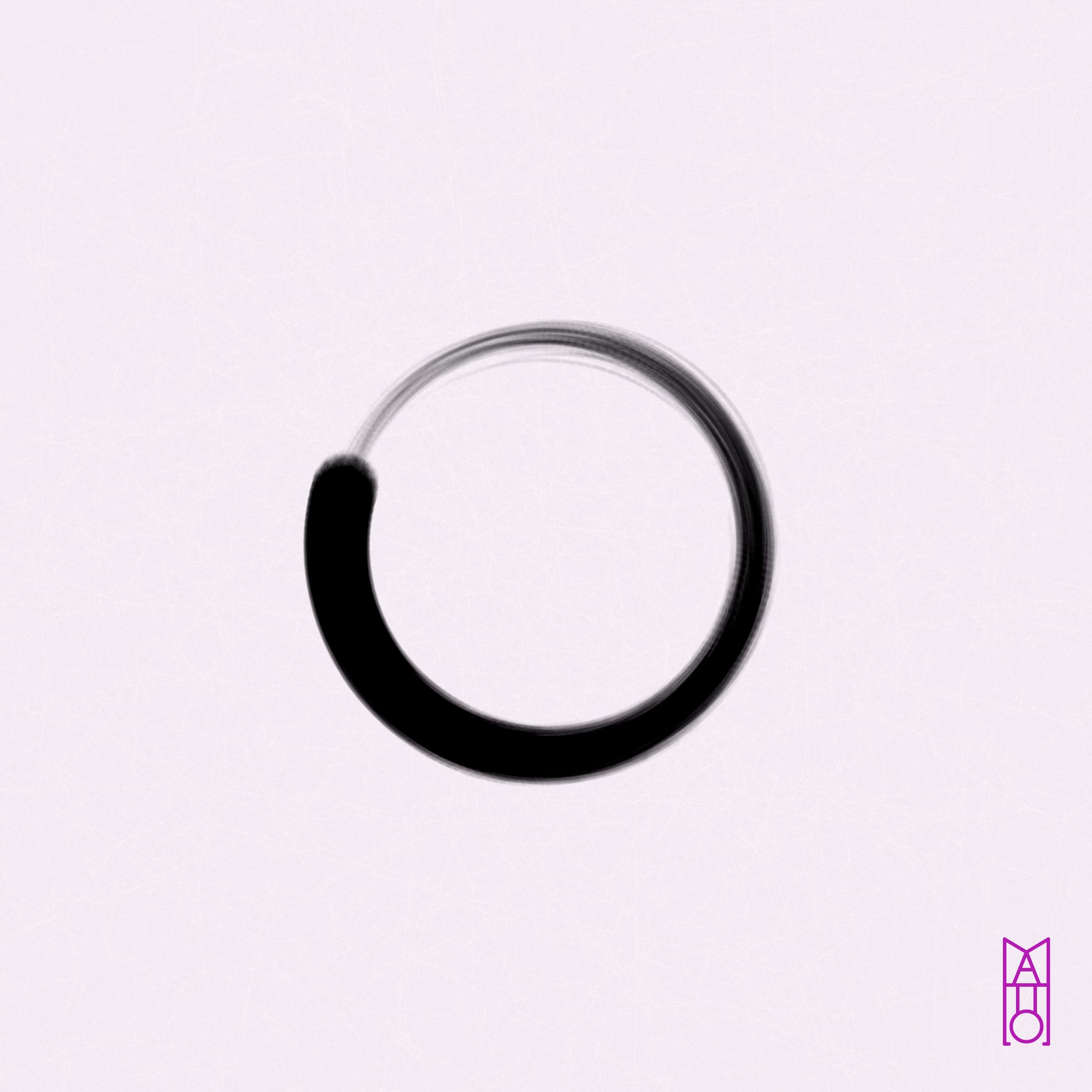 Ensō #34000596