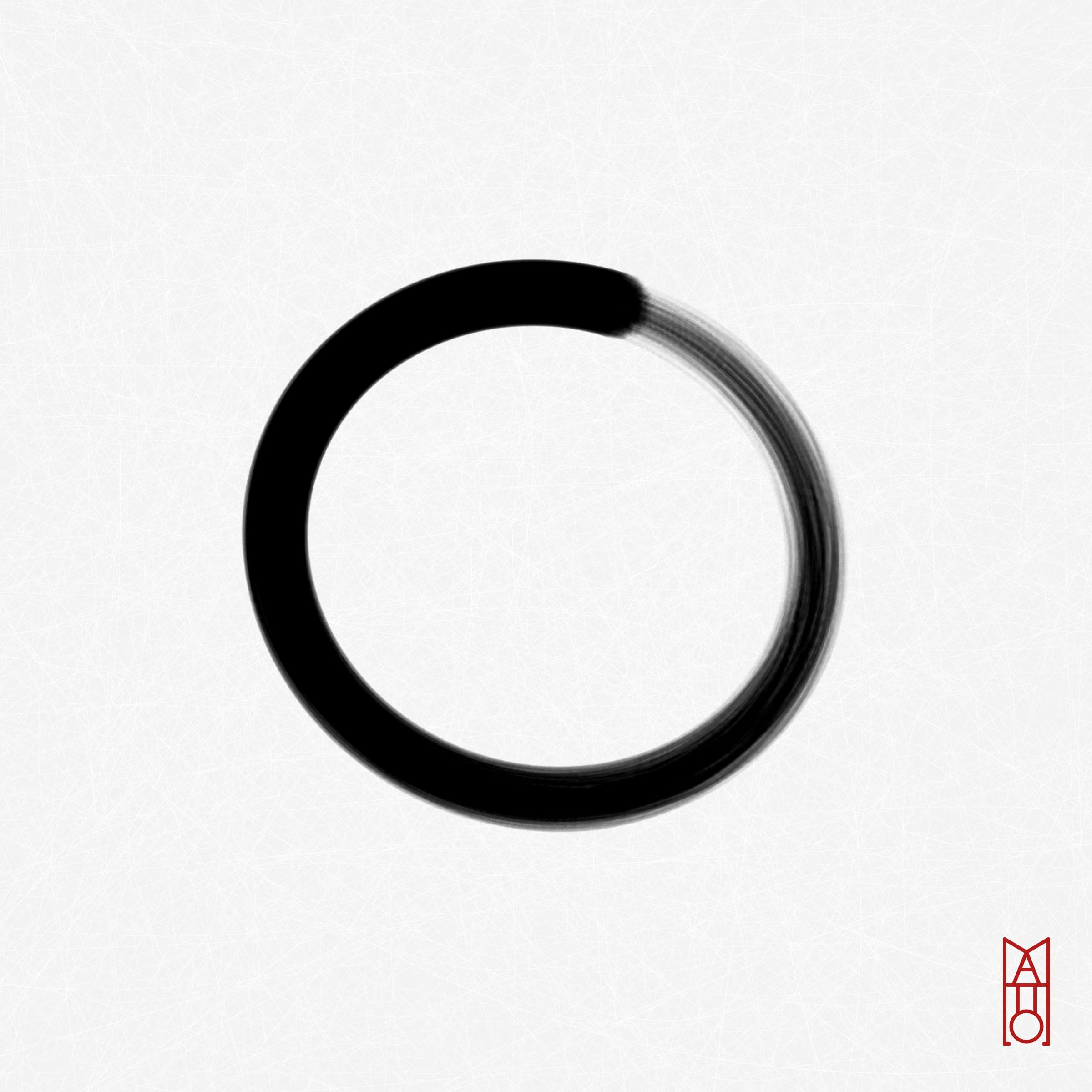 Ensō #34000597