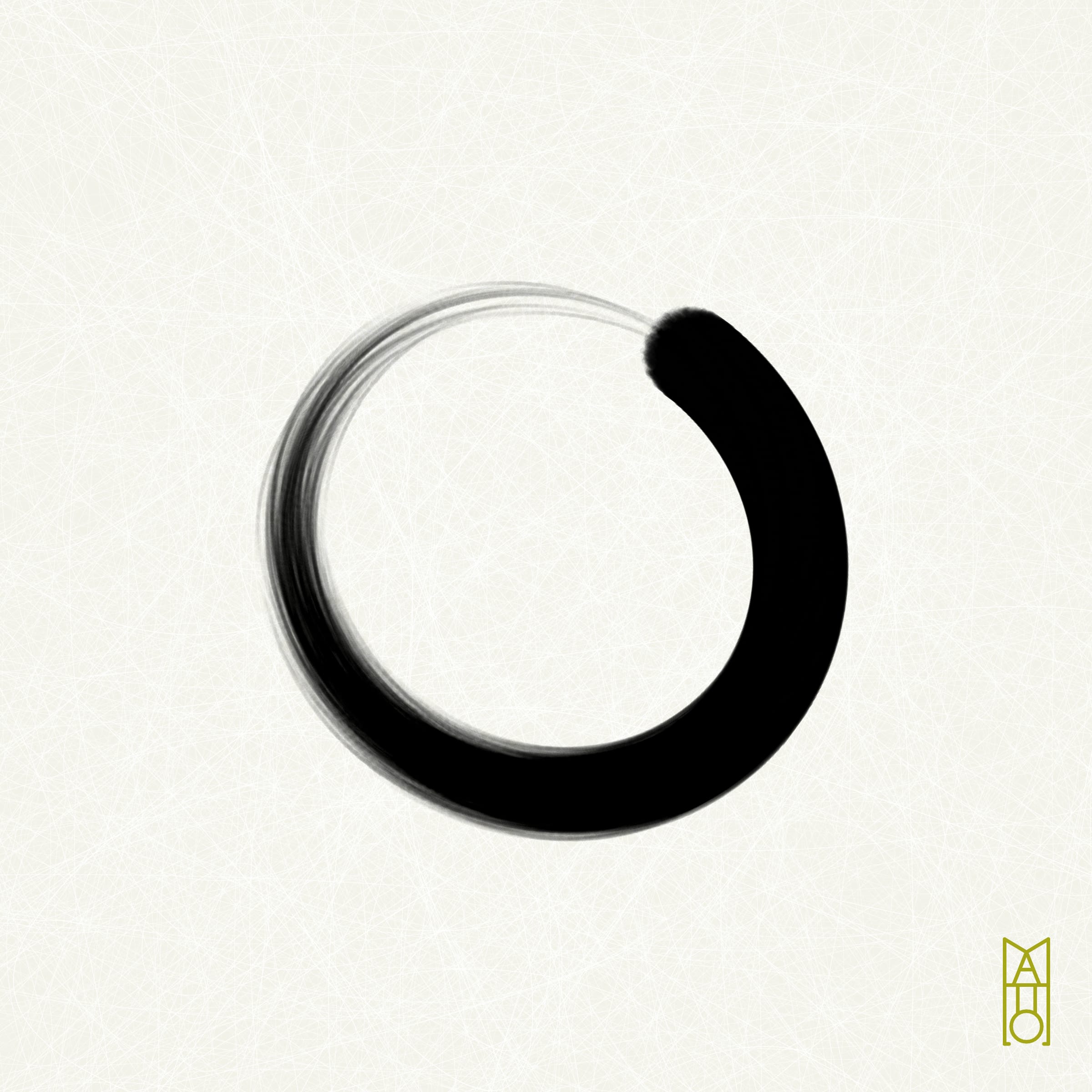 Ensō #34000598