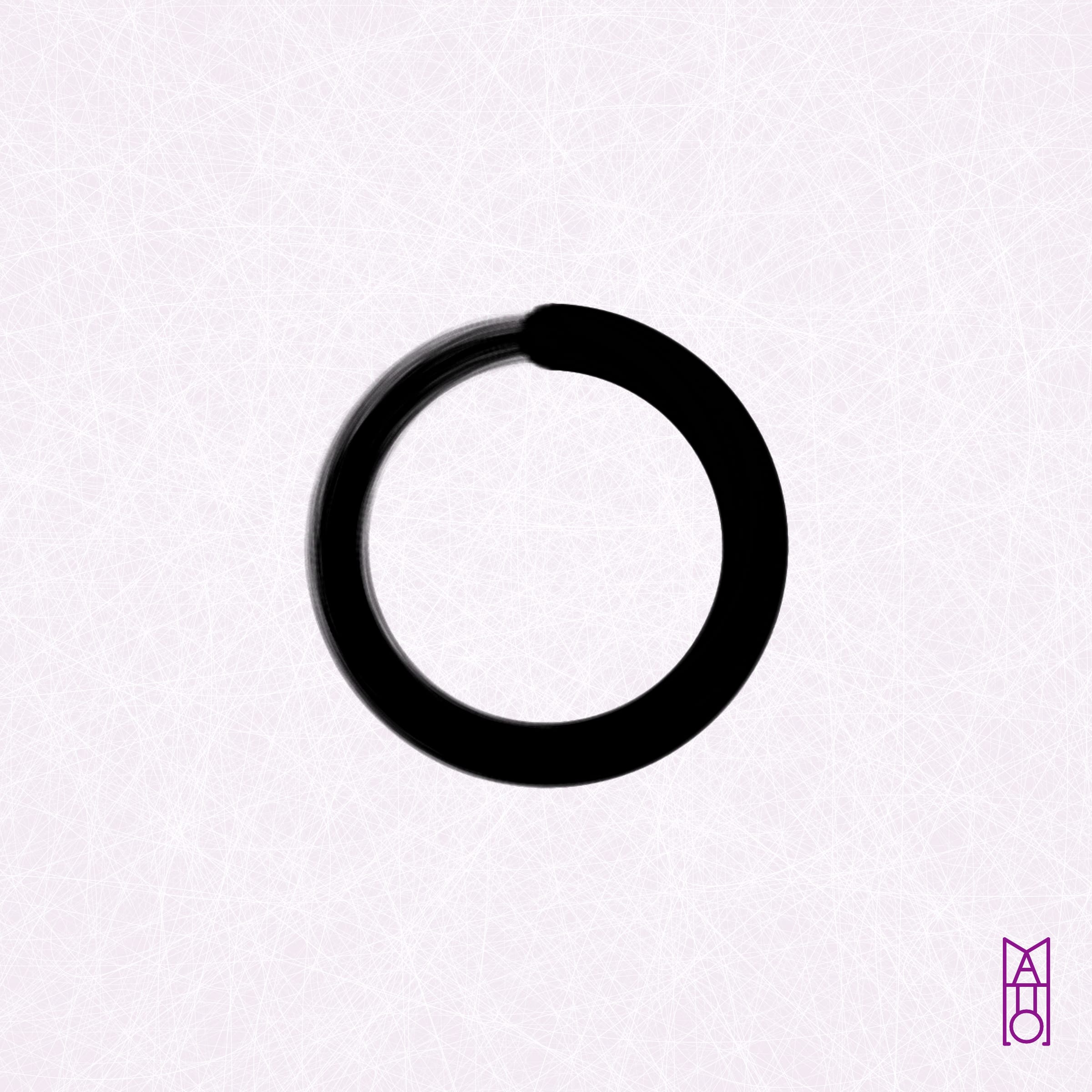 Ensō #34000599