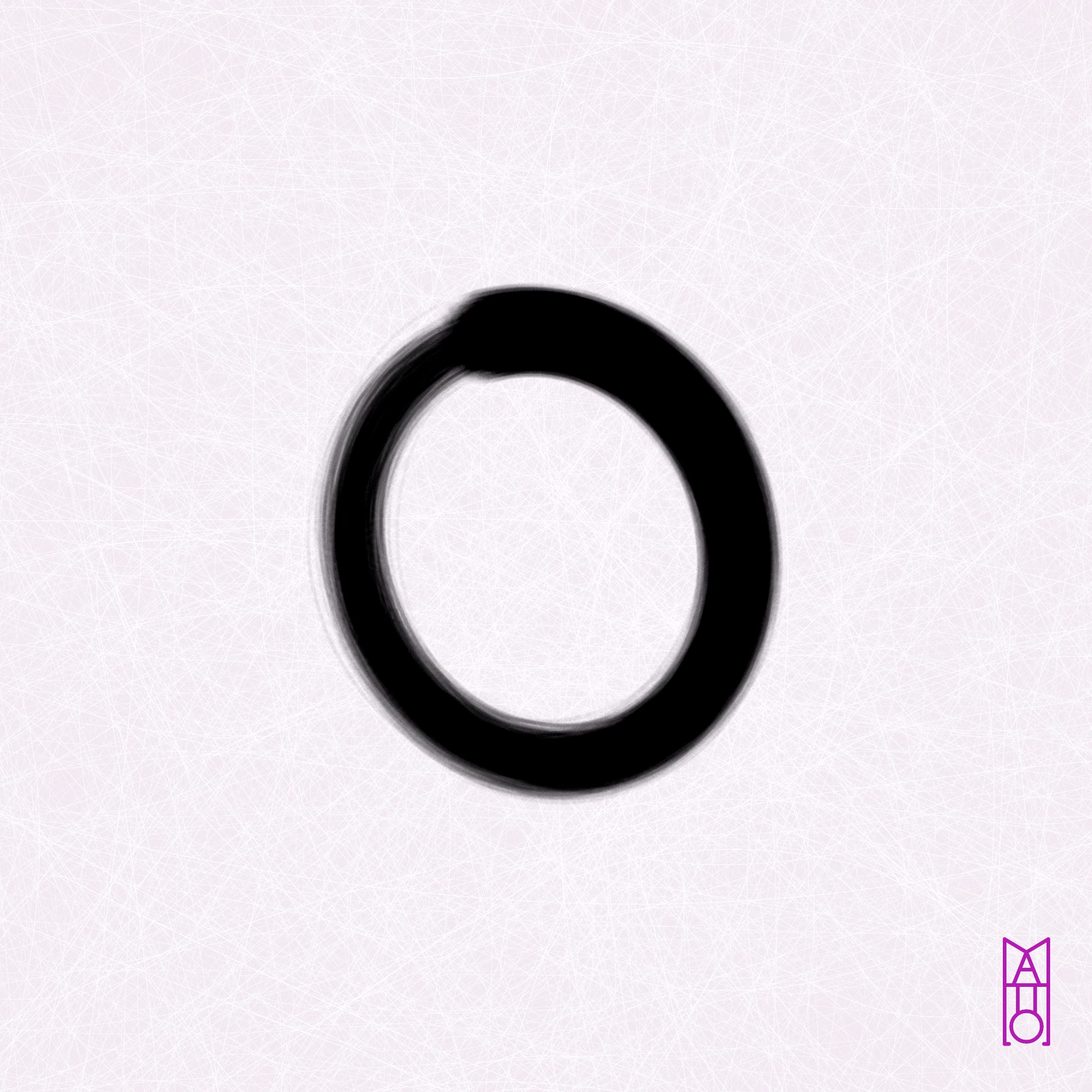 Ensō #34000600