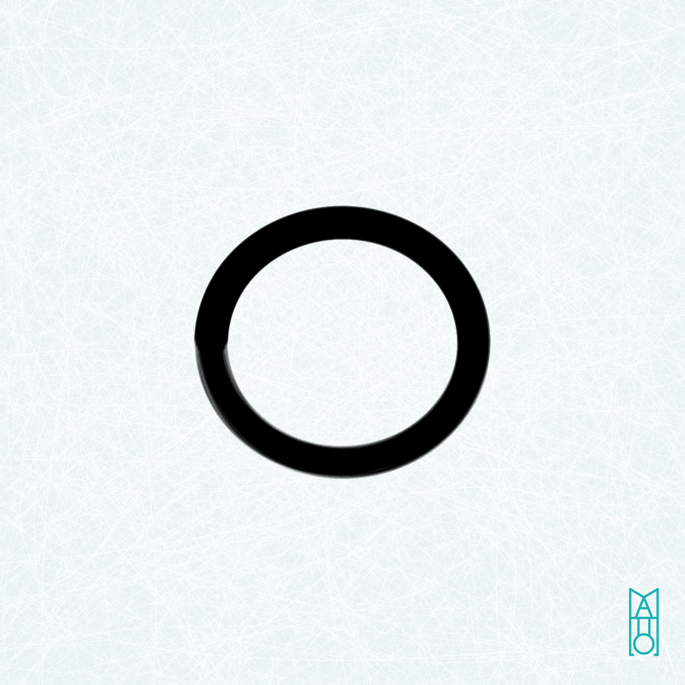 Ensō #34000601