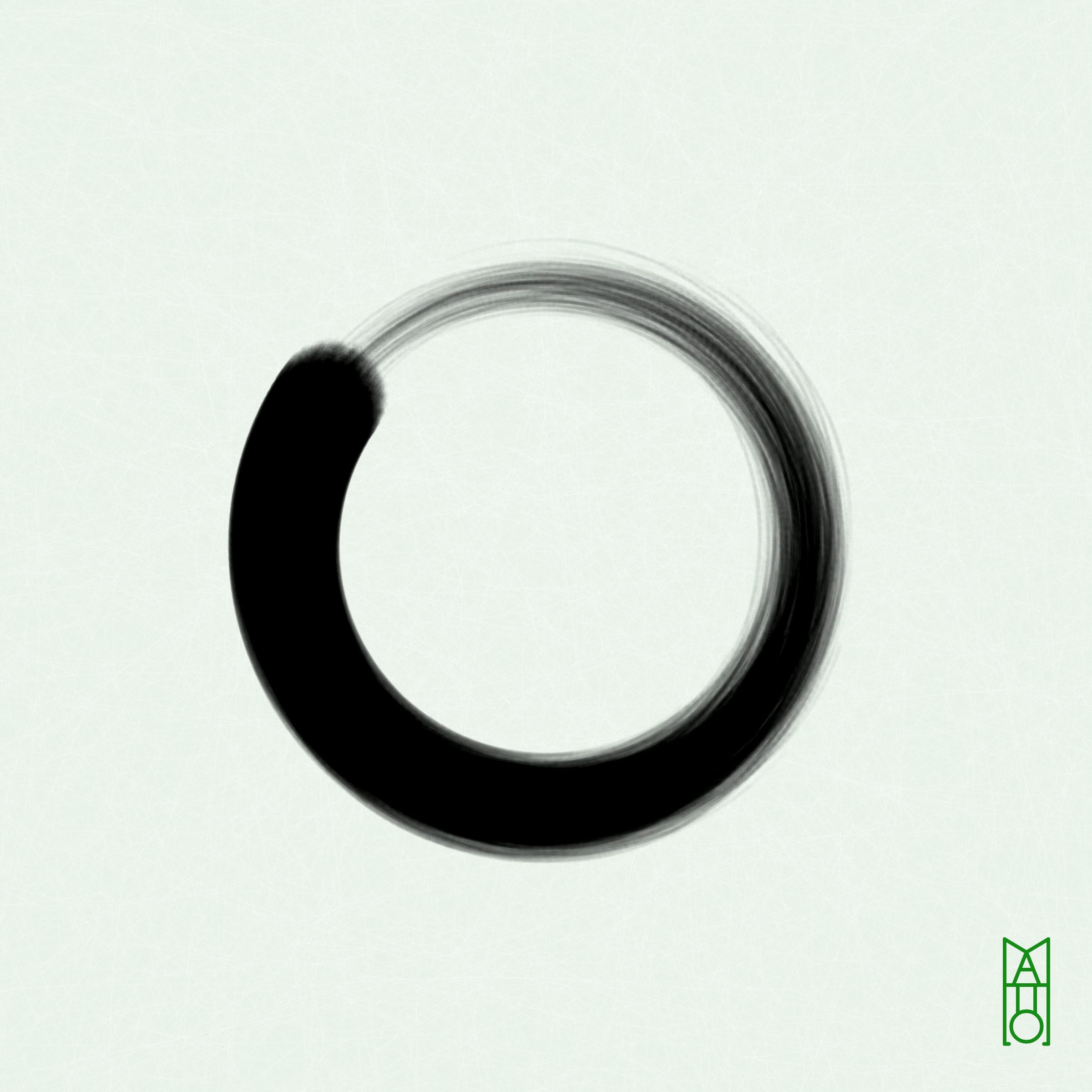 Ensō #34000603