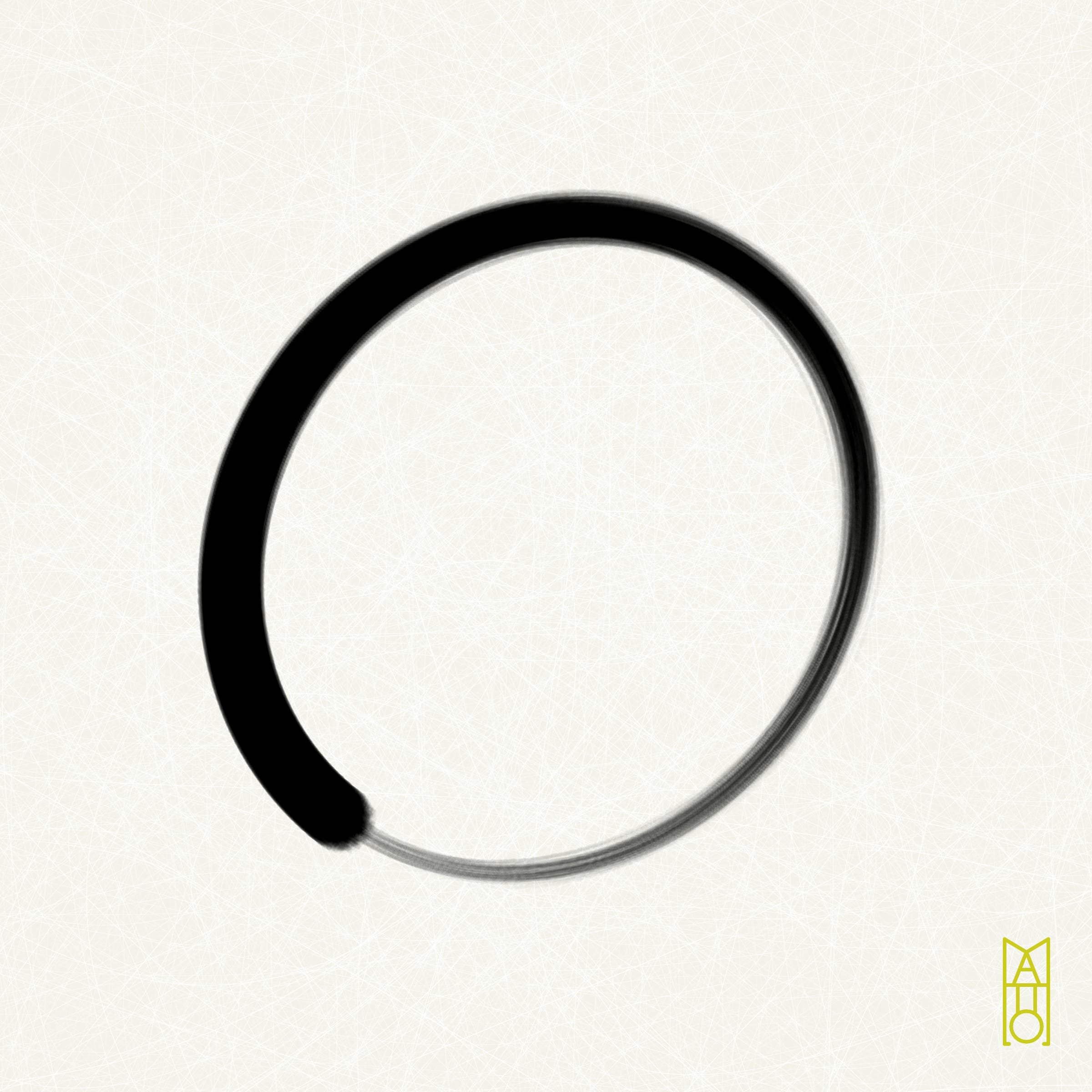 Ensō #34000604