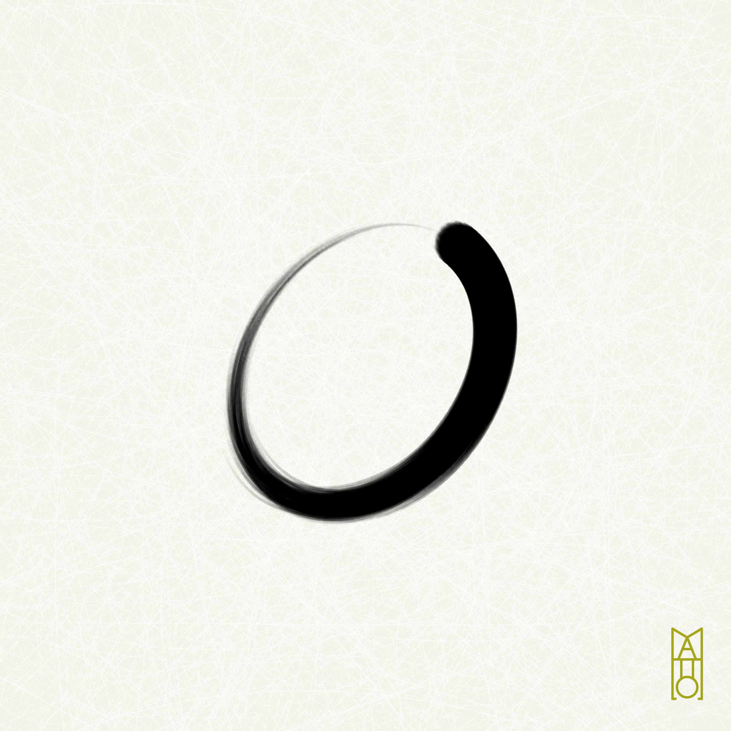 Ensō #34000605